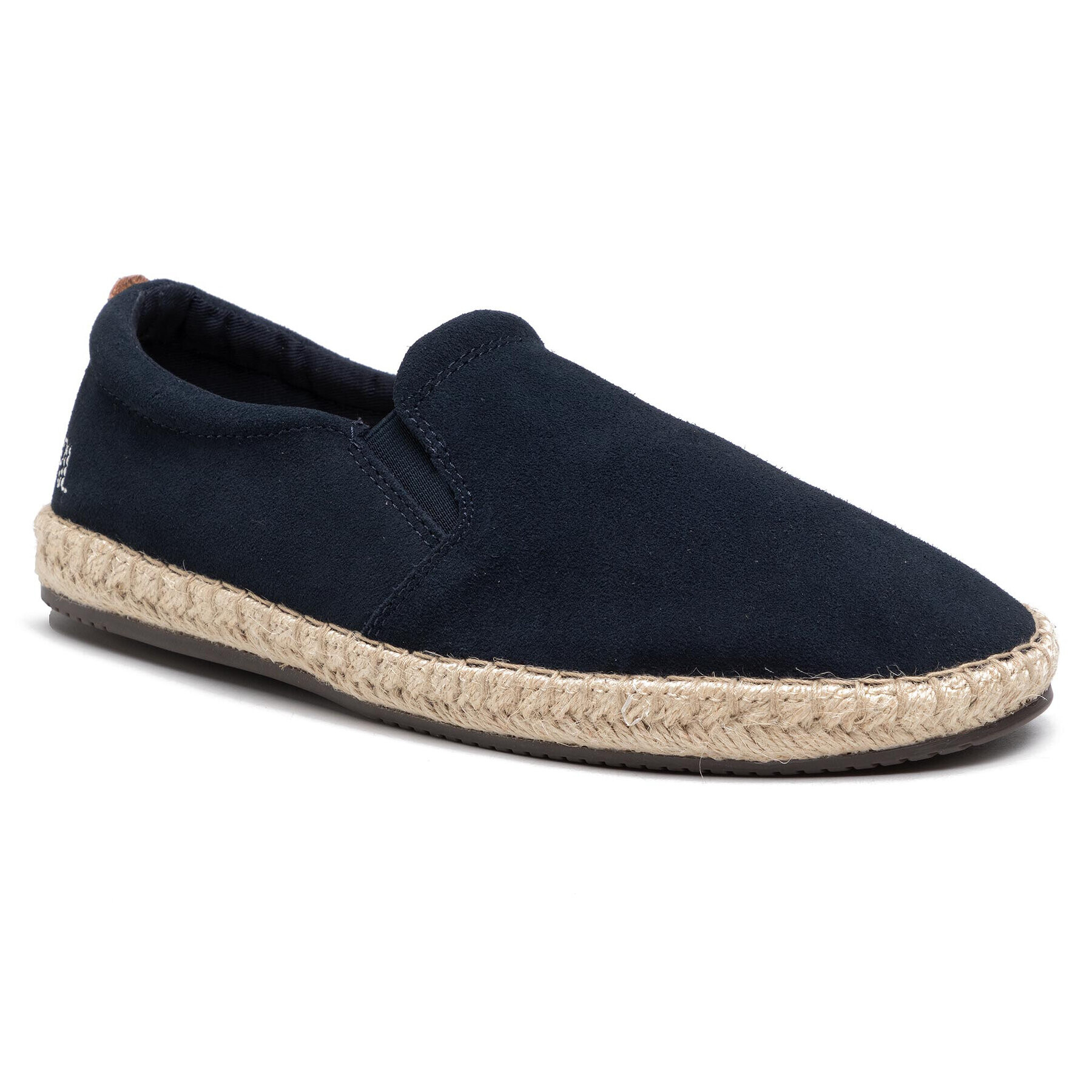 Pepe Jeans Еспадрили Tourist C-Slip On PMS30719 Тъмносин - Pepit.bg