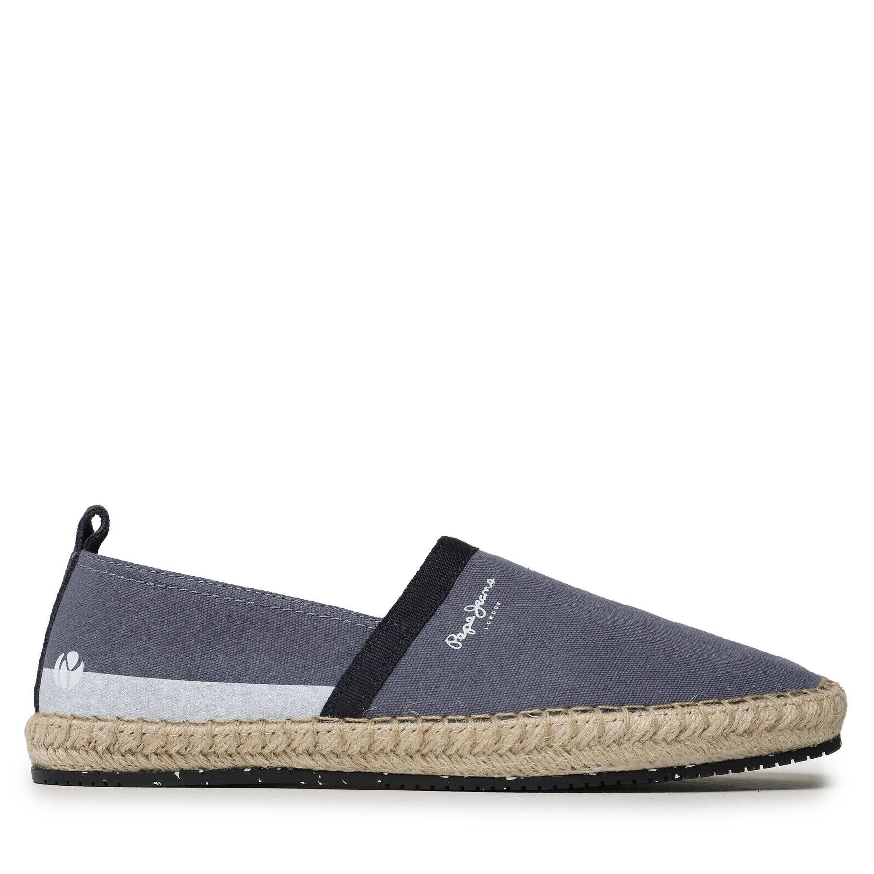 Pepe Jeans Еспадрили Tourist Camp PMS10312 Тъмносин - Pepit.bg