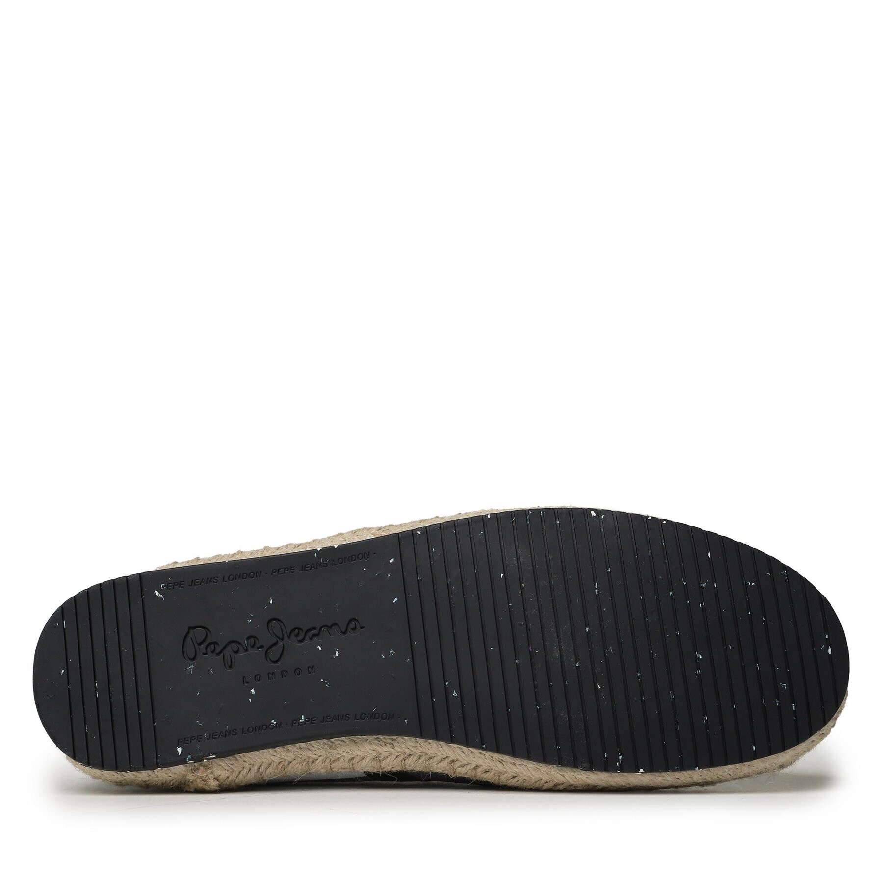 Pepe Jeans Еспадрили Tourist Camp PMS10312 Тъмносин - Pepit.bg
