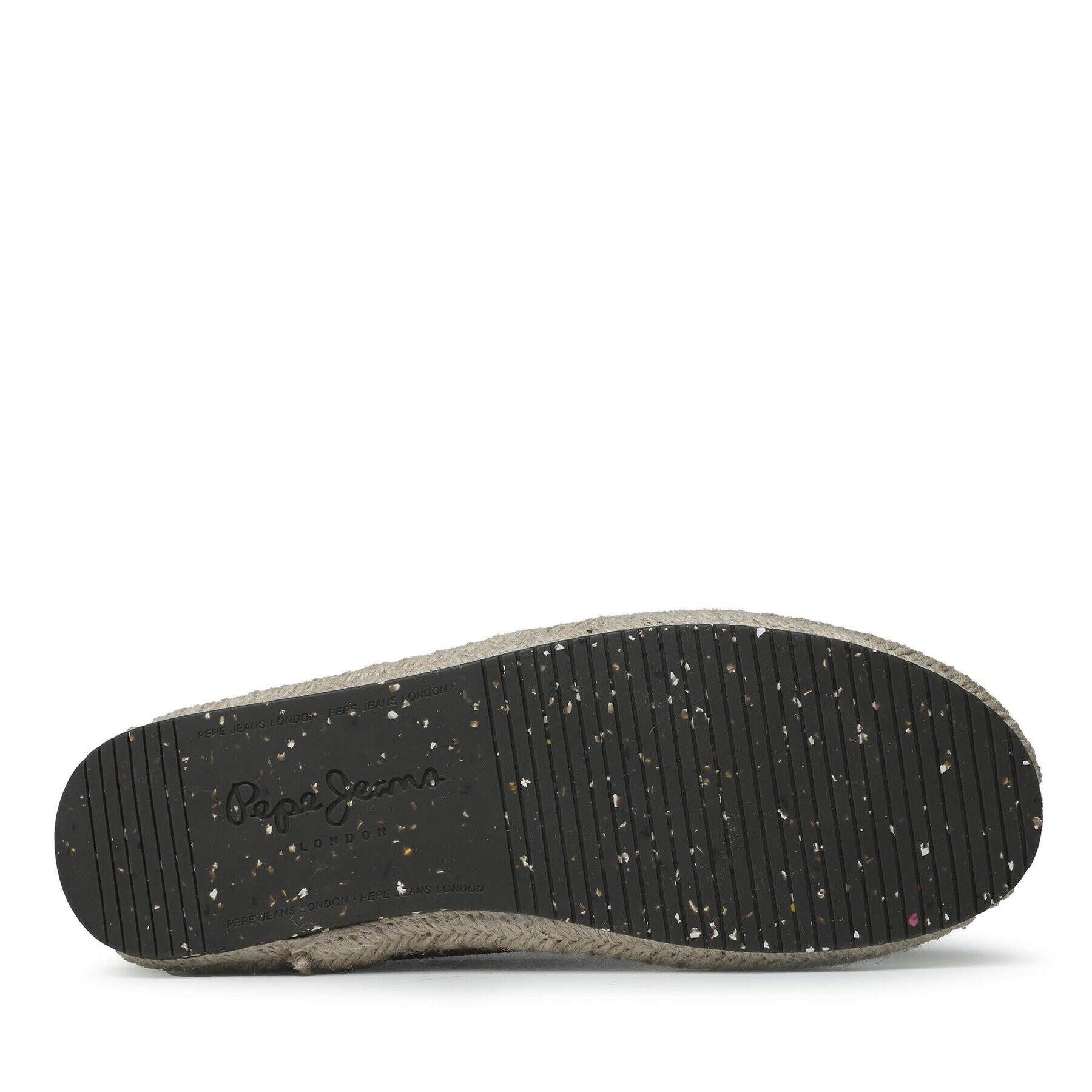 Pepe Jeans Еспадрили Tourist Claic PMS10314 Кафяв - Pepit.bg