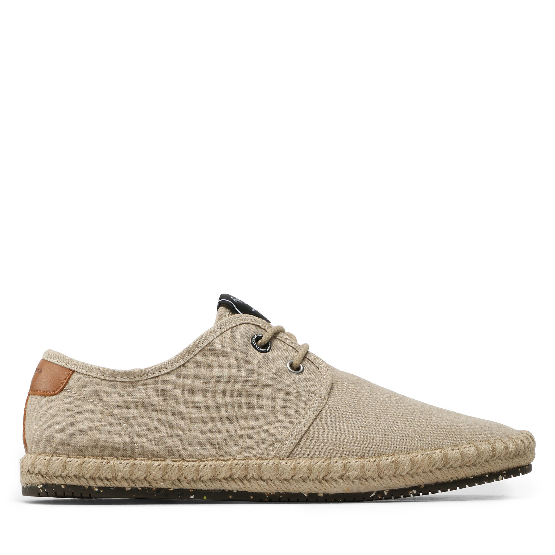 Pepe Jeans Еспадрили Tourist Classic PMS10316 Бежов - Pepit.bg