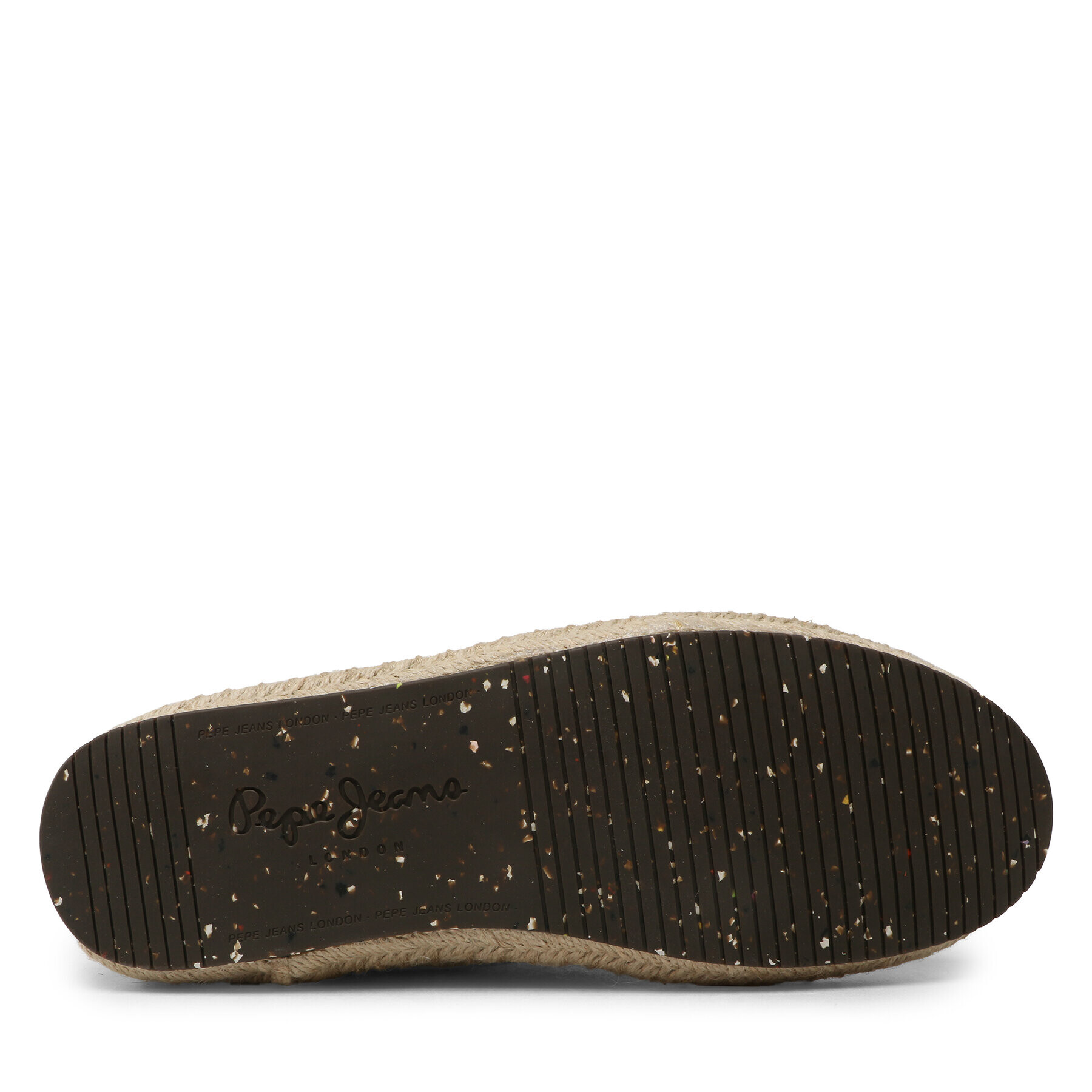 Pepe Jeans Еспадрили Tourist Classic PMS10316 Бежов - Pepit.bg