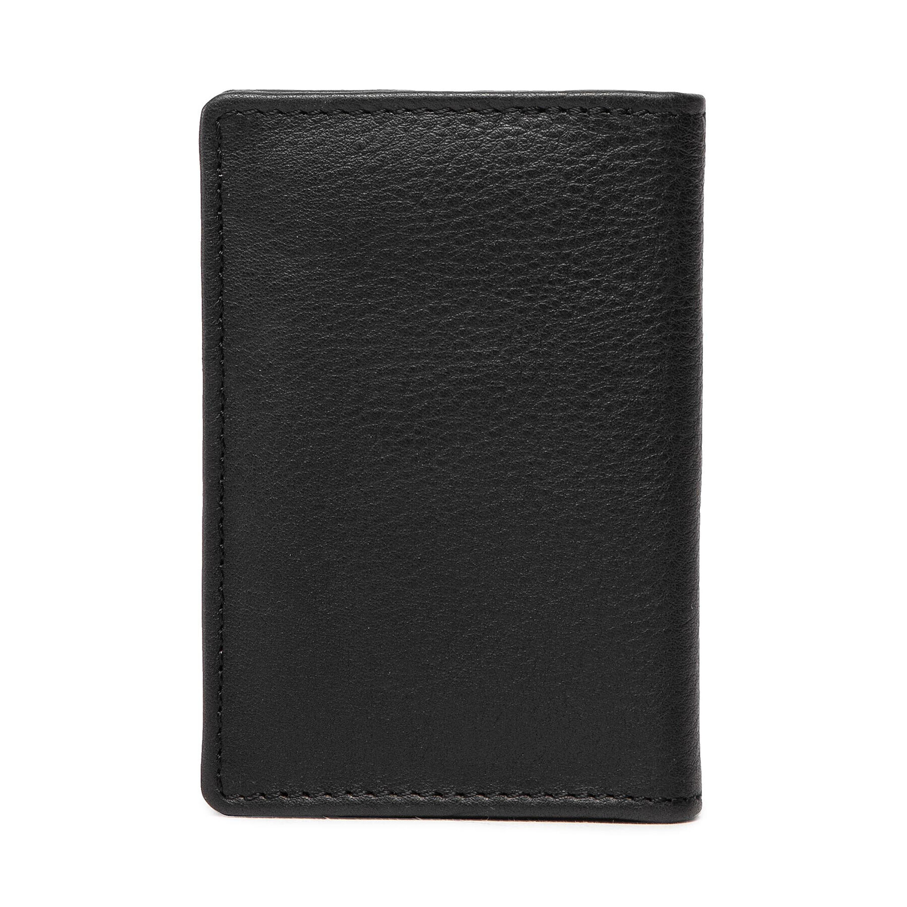 Pepe Jeans Голям мъжки портфейл Adan Wallet PM070325 Черен - Pepit.bg