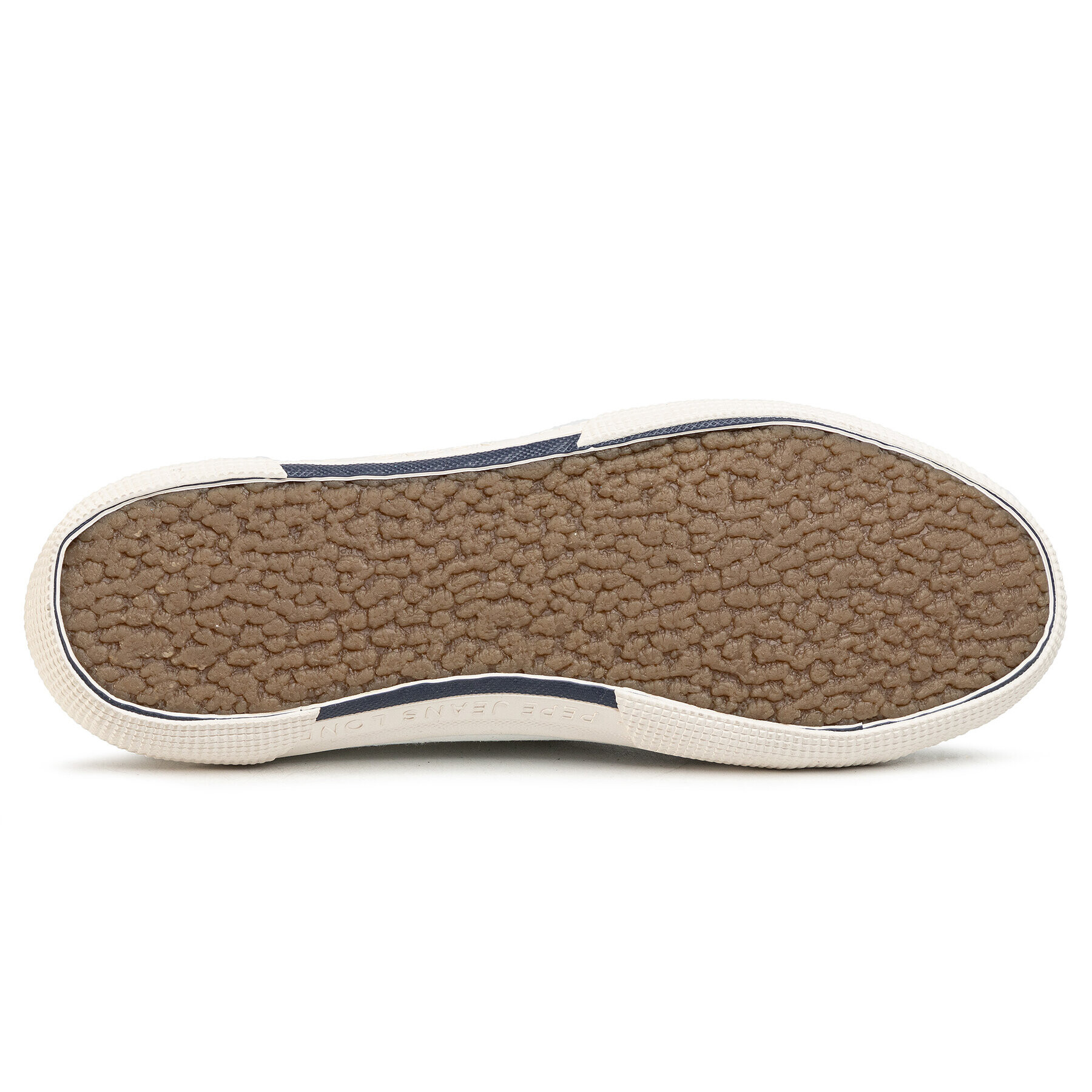 Pepe Jeans Гуменки Aberman Smart PMS30625 Бял - Pepit.bg
