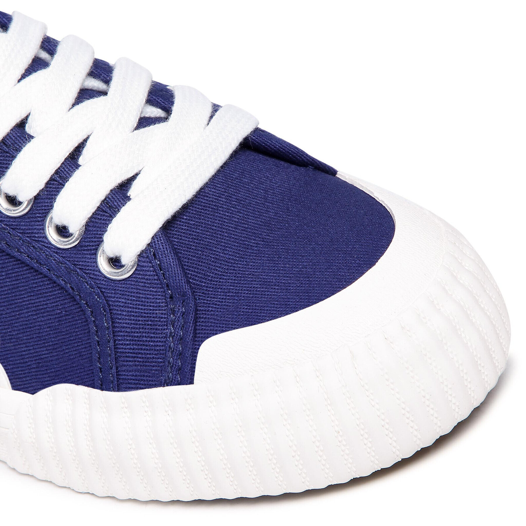 Pepe Jeans Гуменки Ottis Combi Boy PBS30526 Тъмносин - Pepit.bg