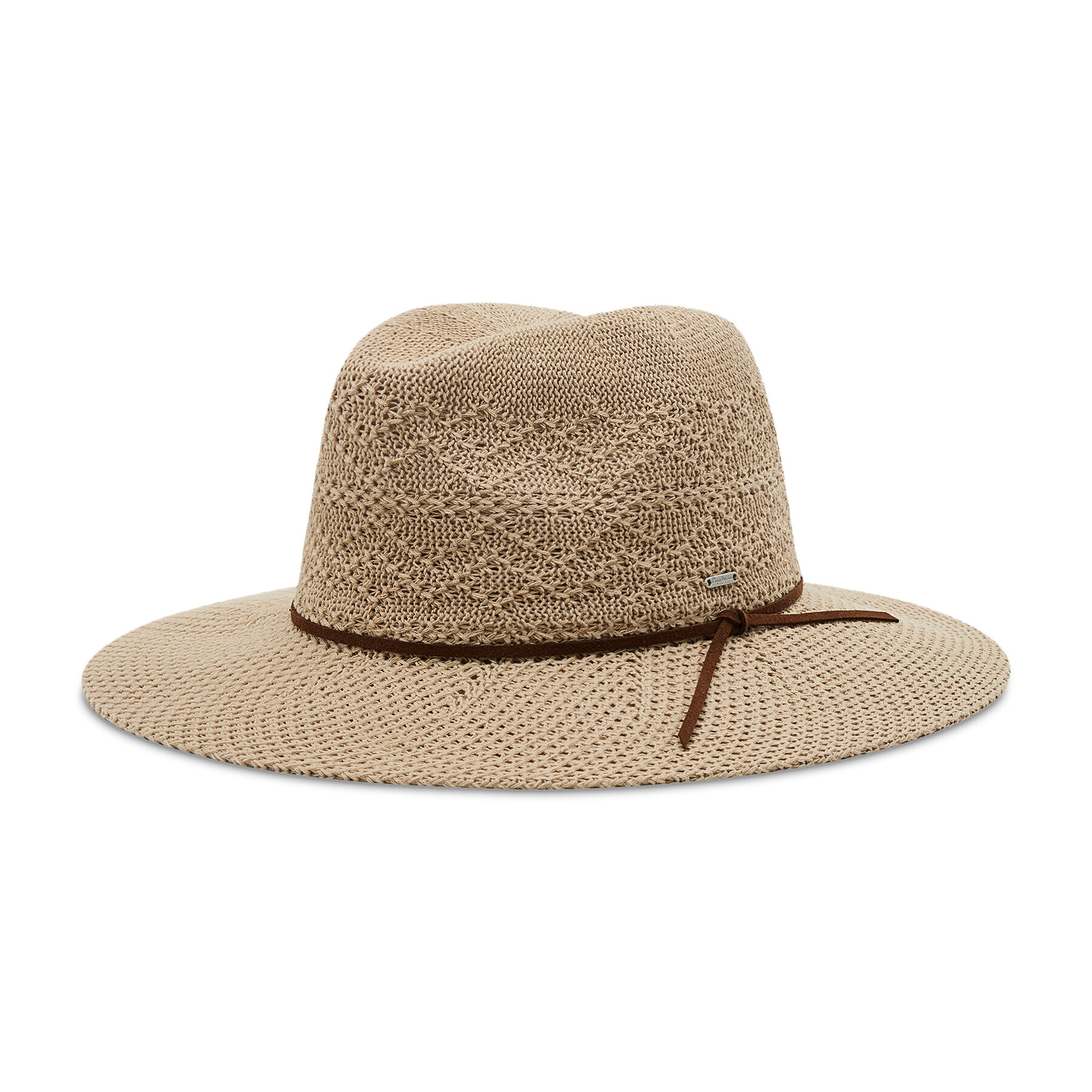 Pepe Jeans Капела Bianca Hat PL040326 Бежов - Pepit.bg