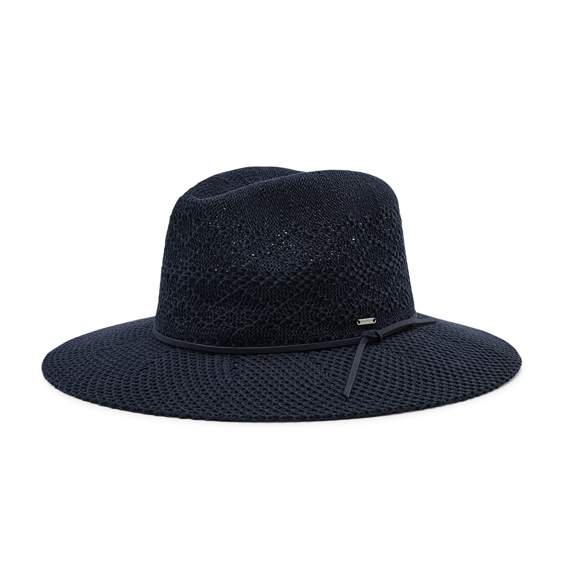 Pepe Jeans Капела Bianca Hat PL040326 Тъмносин - Pepit.bg