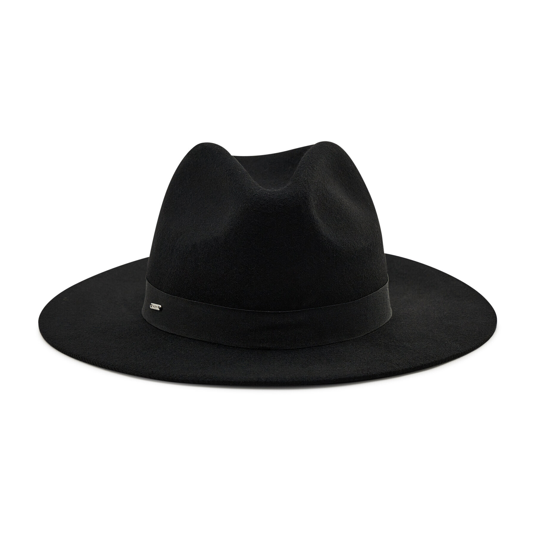 Pepe Jeans Капела Paula Hat PL040323 Черен - Pepit.bg