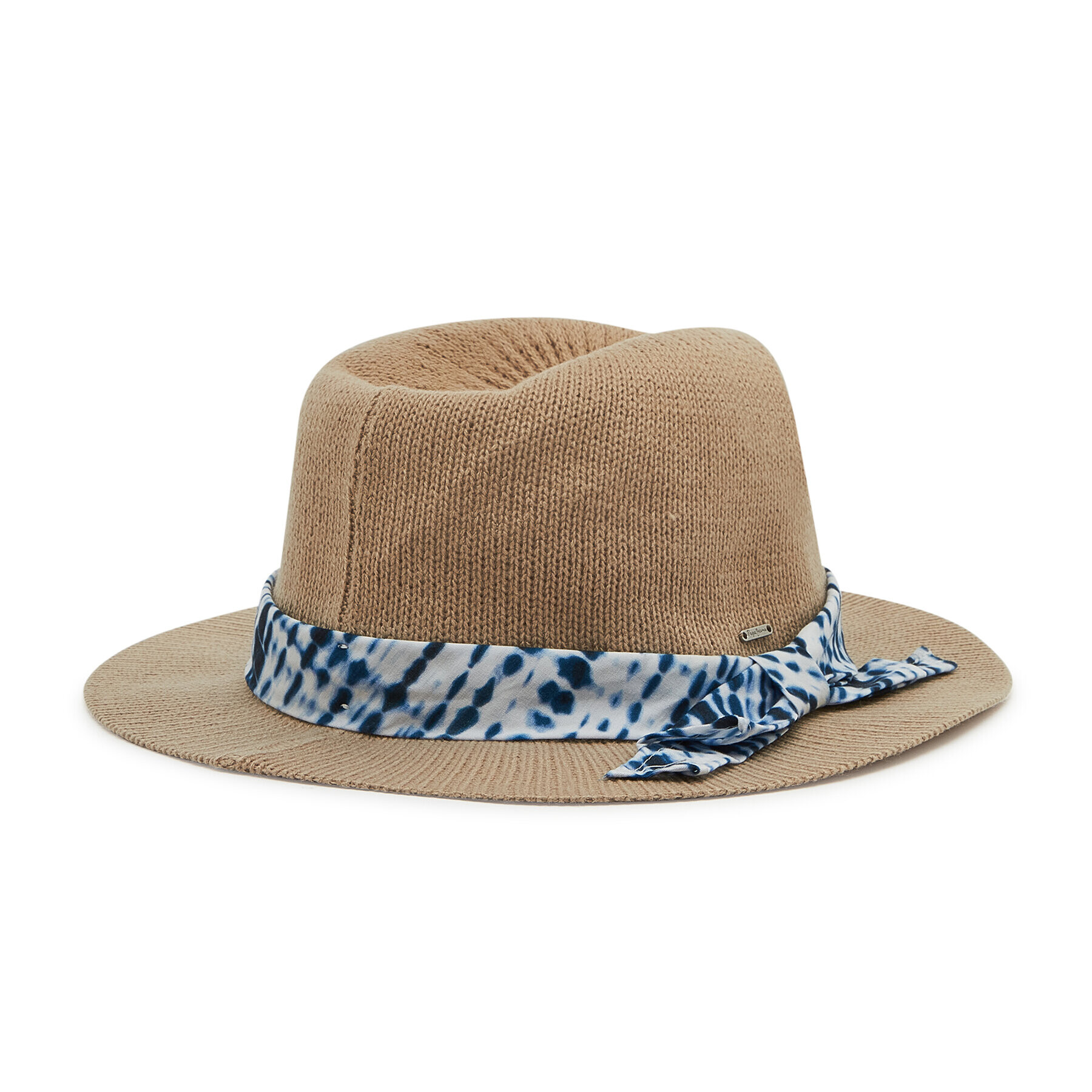 Pepe Jeans Капела Yosy Hat PG040216 Бежов - Pepit.bg