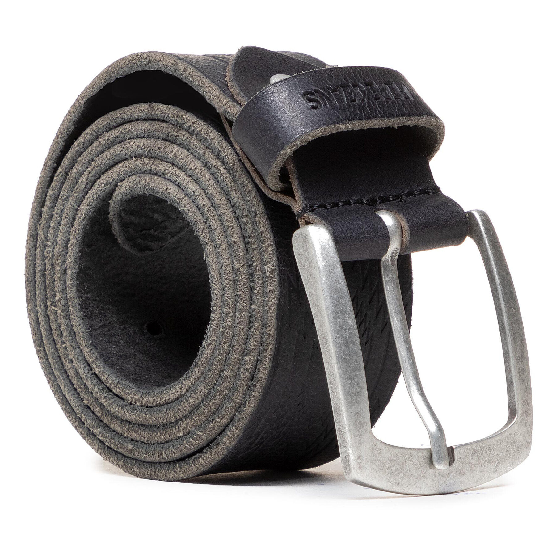 Pepe Jeans Мъжки колан Maple Belt PM020977 Черен - Pepit.bg