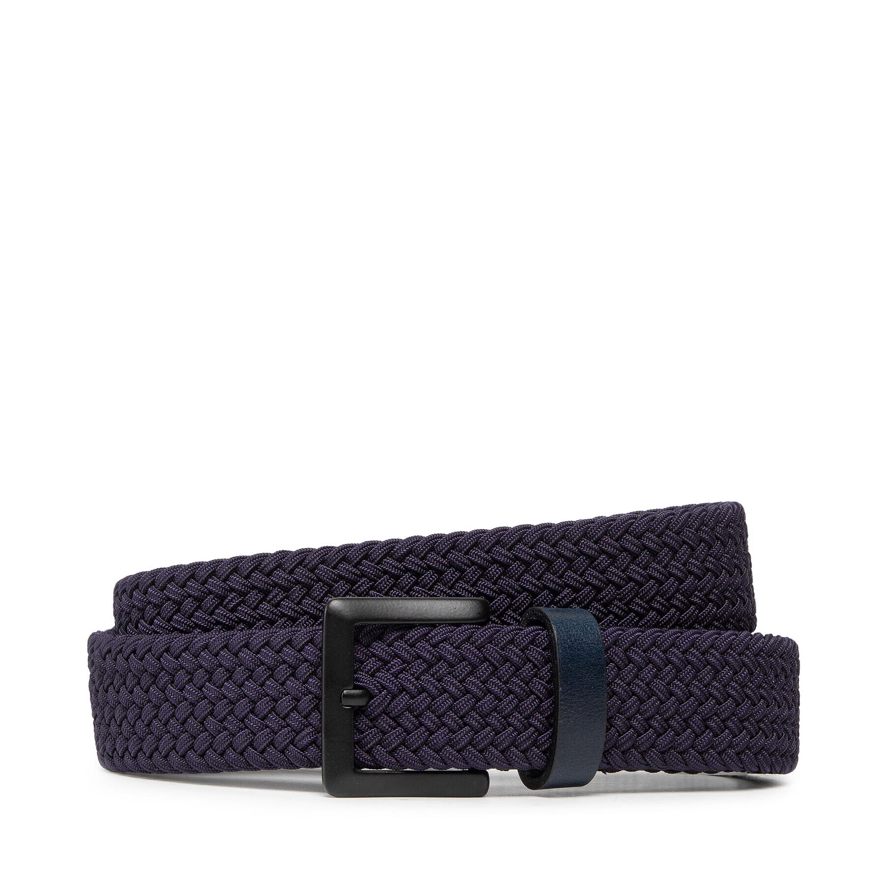Pepe Jeans Мъжки колан Rob Belt PM020989 Тъмносин - Pepit.bg