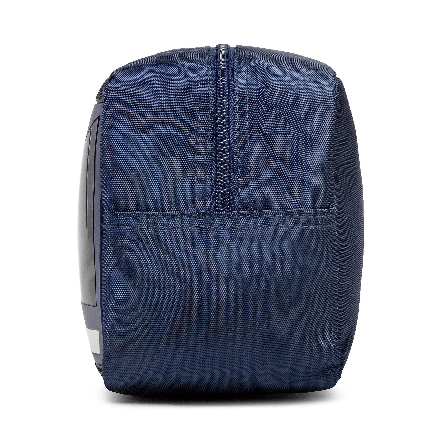 Pepe Jeans Несесер Slider Bag PM030676 Тъмносин - Pepit.bg
