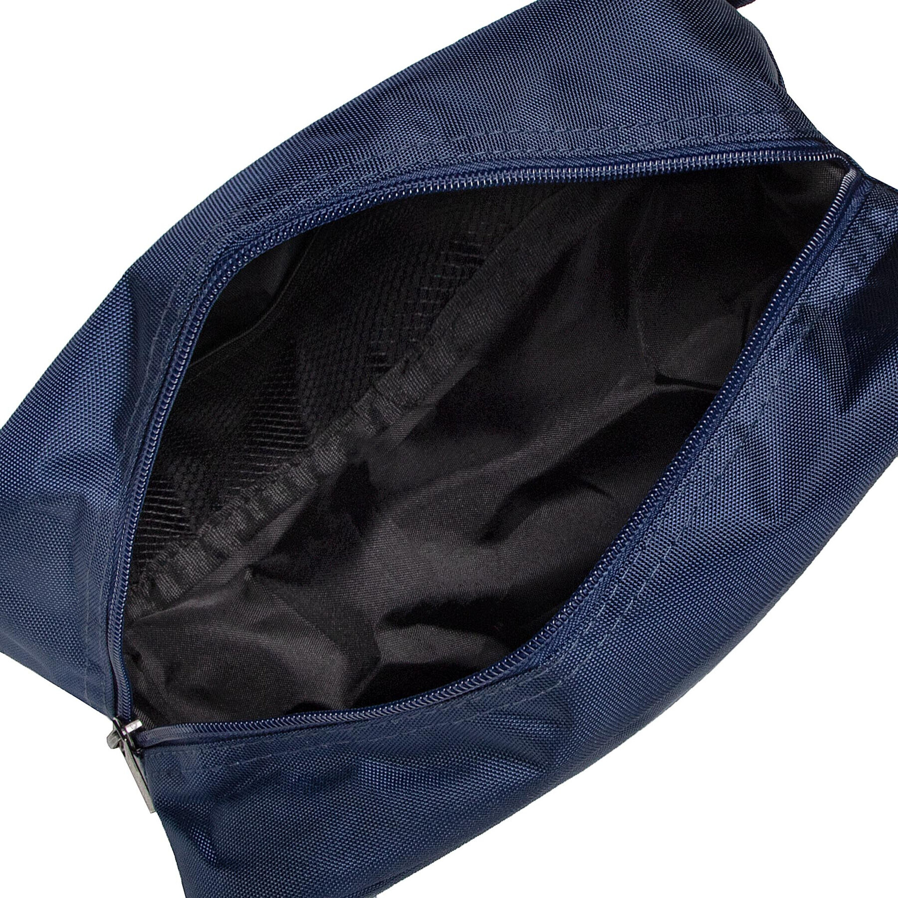 Pepe Jeans Несесер Slider Bag PM030676 Тъмносин - Pepit.bg