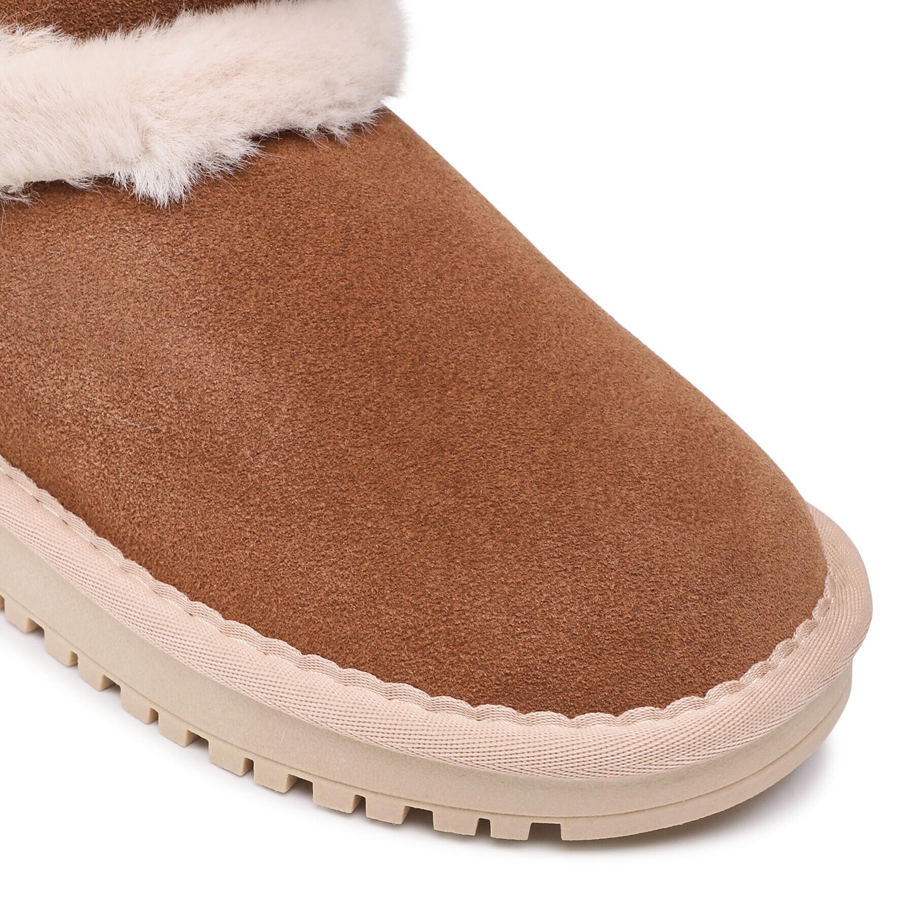 Pepe Jeans Обувки Angel Fold PGS50176 Кафяв - Pepit.bg