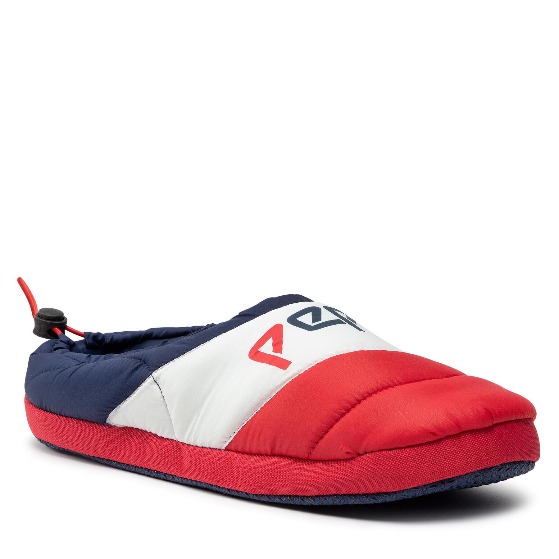 Pepe Jeans Пантофи Sky Man PMS20001 Червен - Pepit.bg