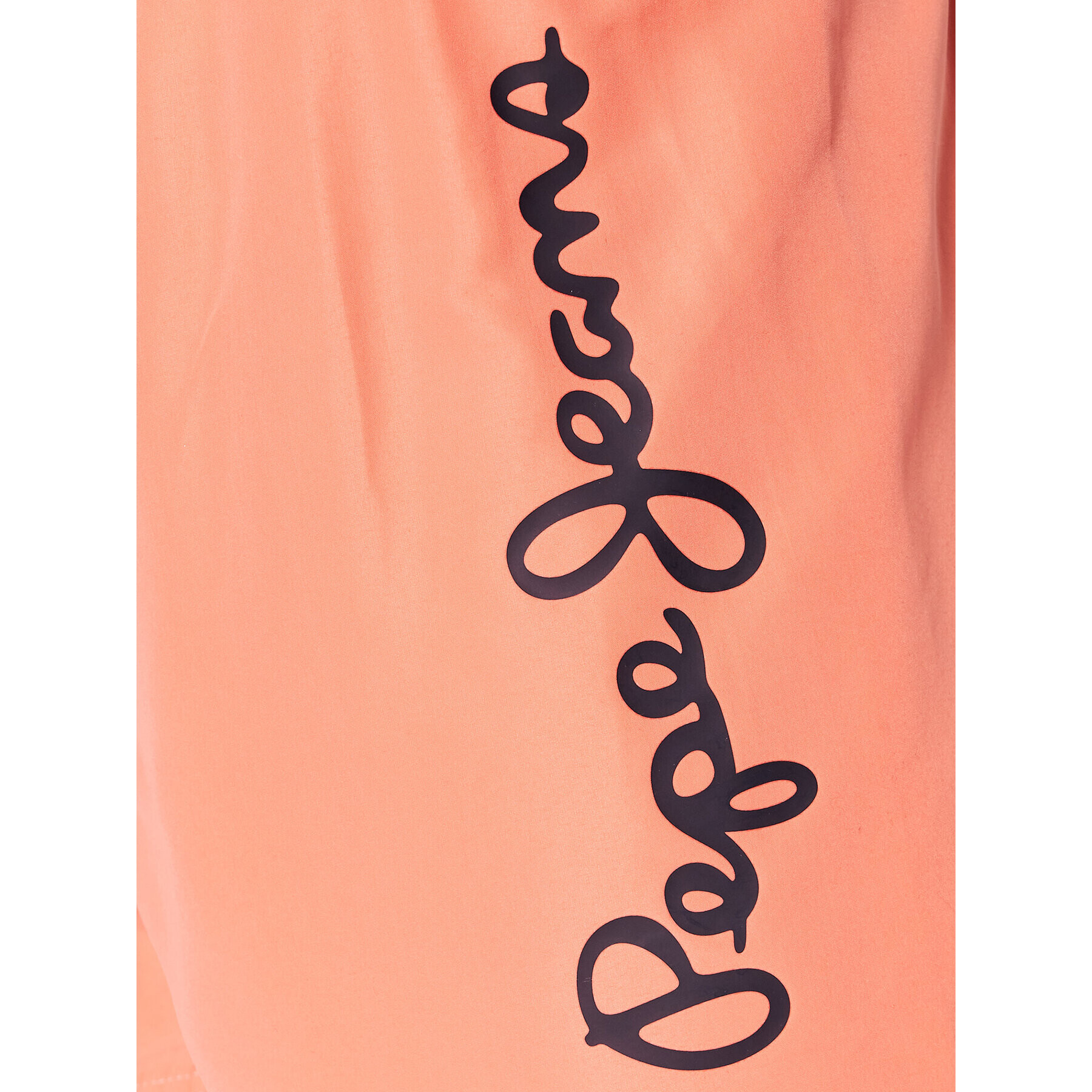 Pepe Jeans Плувни шорти Rodd PMB10329 Оранжев Regular Fit - Pepit.bg
