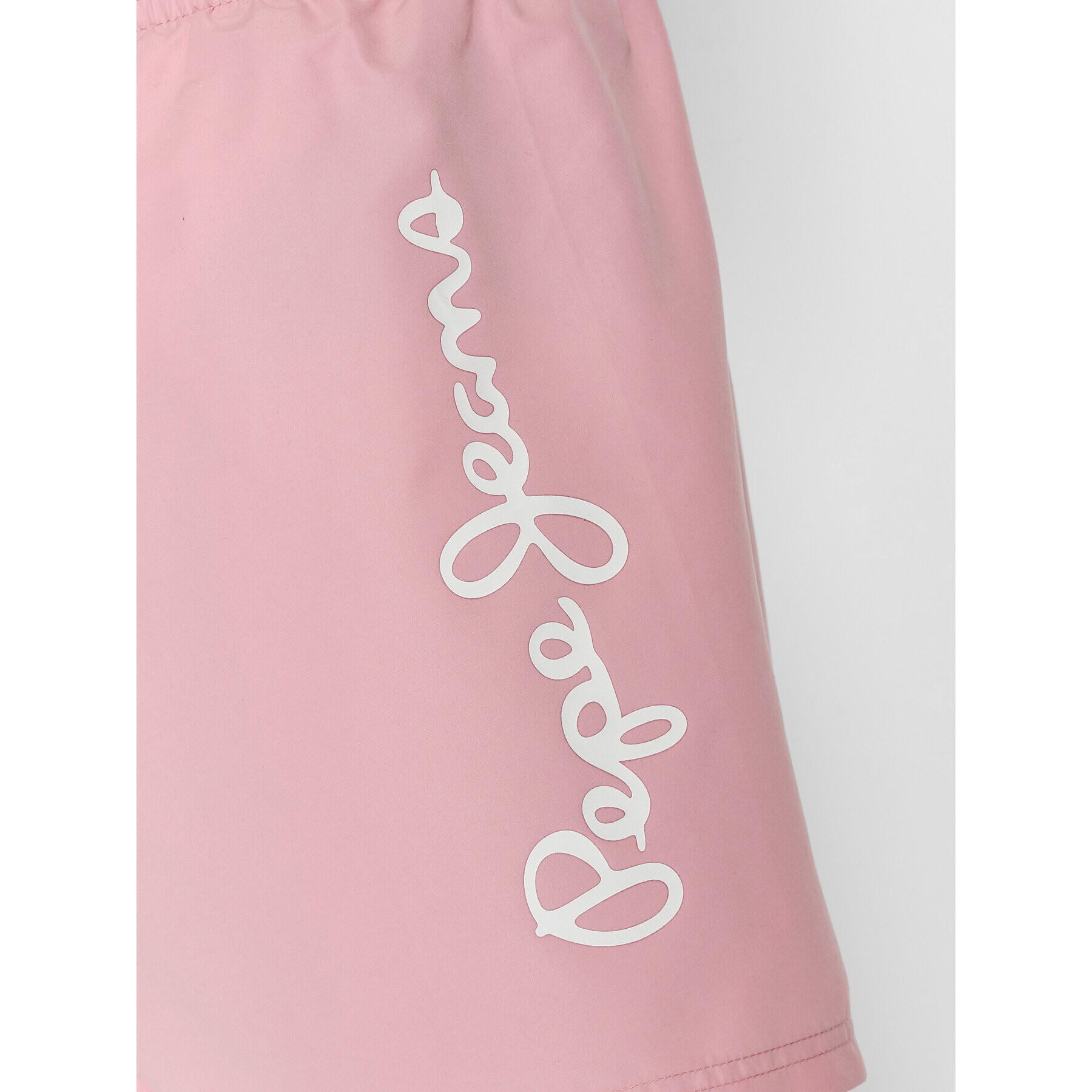 Pepe Jeans Плувни шорти Rodd PMB10329 Розов Regular Fit - Pepit.bg