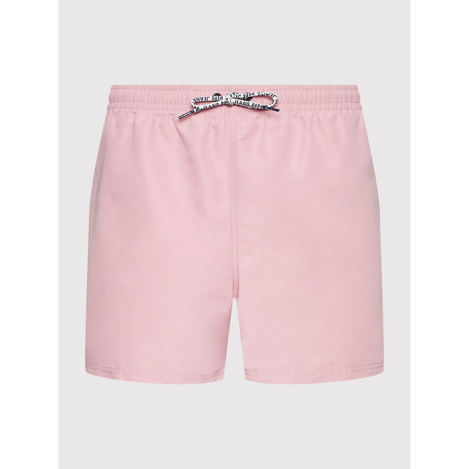 Pepe Jeans Плувни шорти Rodd PMB10329 Розов Regular Fit - Pepit.bg
