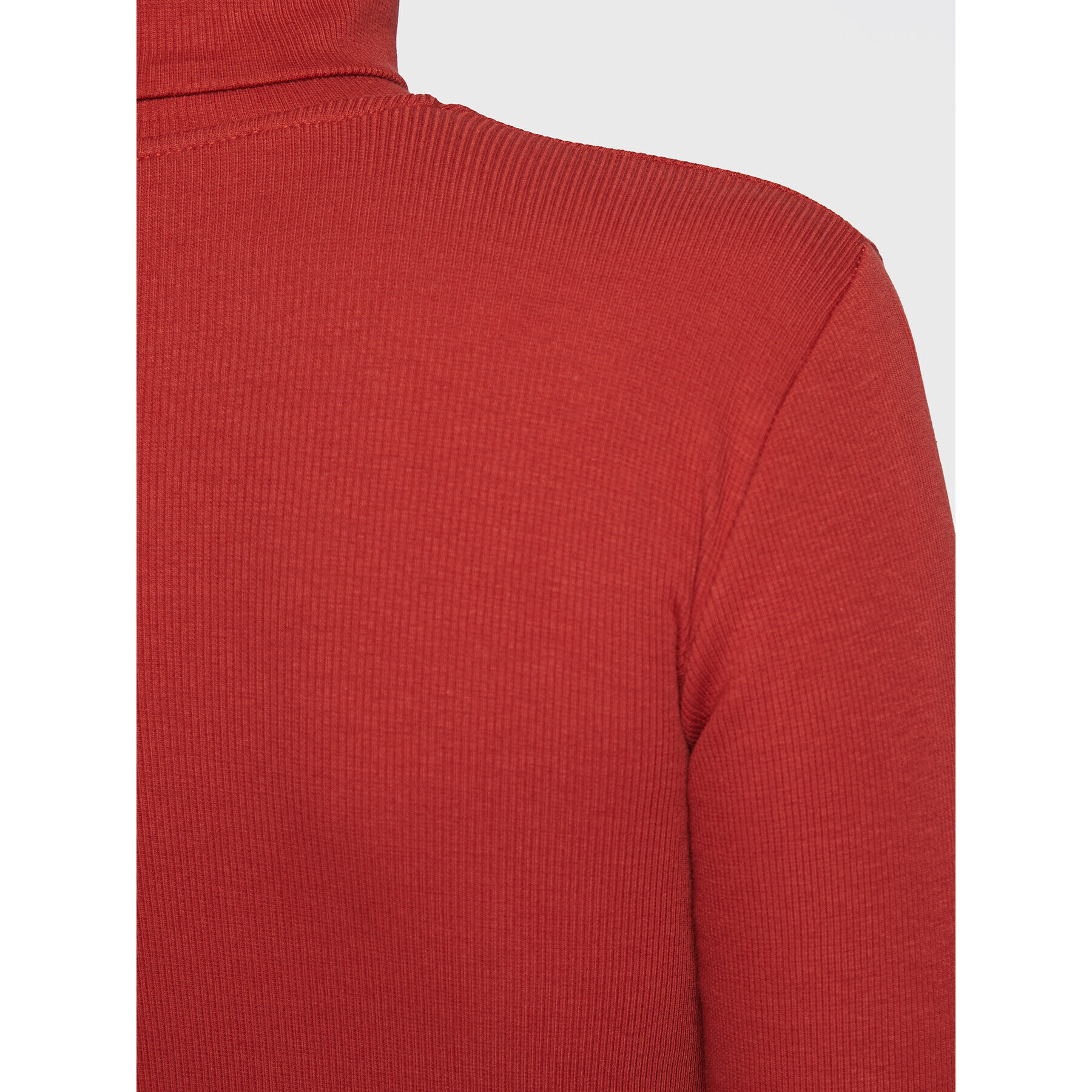 Pepe Jeans Поло Collie PL505303 Червен Slim Fit - Pepit.bg