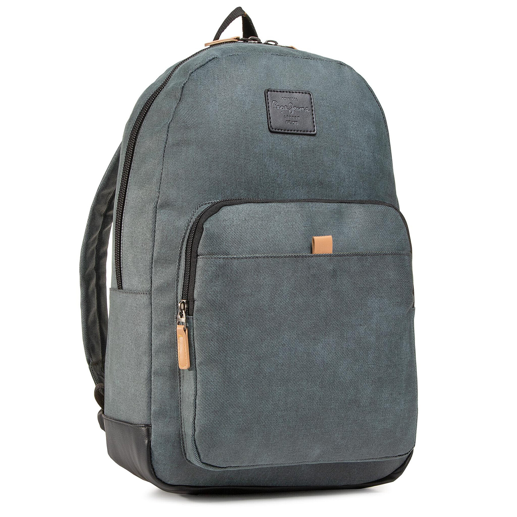 Pepe Jeans Раница 7112321 Син - Pepit.bg