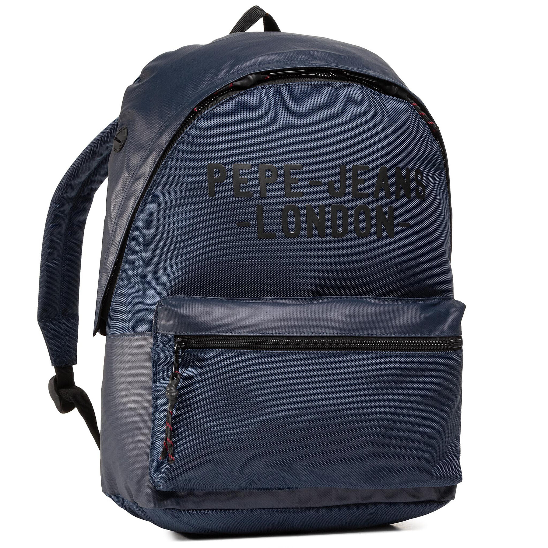 Pepe Jeans Раница 7162323 Тъмносин - Pepit.bg