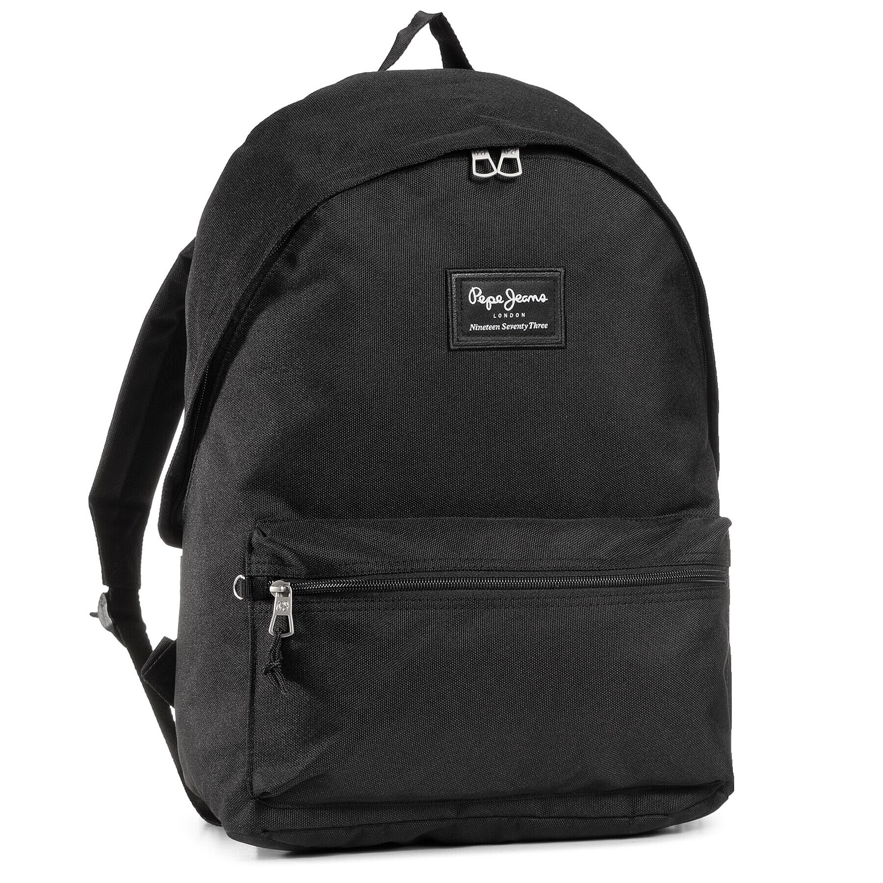 Pepe Jeans Раница Aris Laptop Backpack PU120002 Черен - Pepit.bg