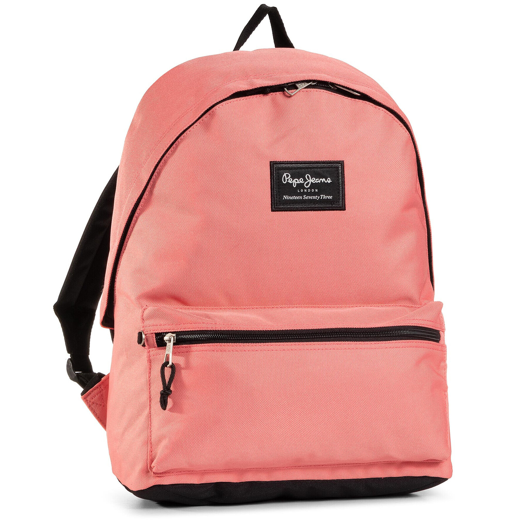 Pepe Jeans Раница Aris Laptop Backpack PU120002 Розов - Pepit.bg