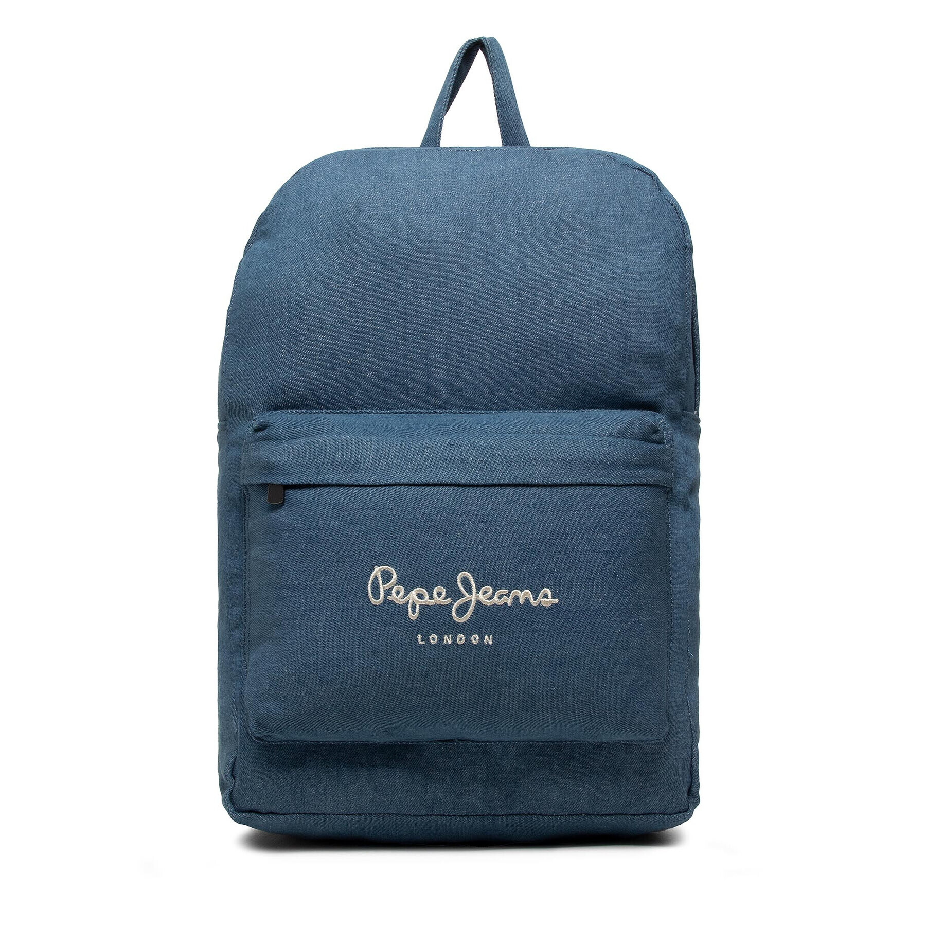 Pepe Jeans Раница Candem B. Backpack PU030059 Тъмносин - Pepit.bg