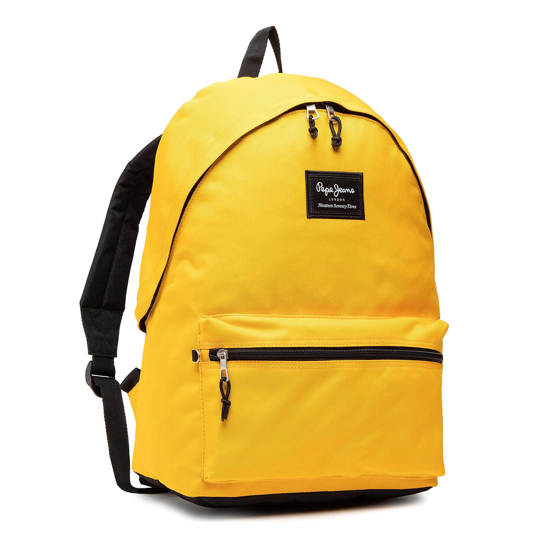 Pepe Jeans Раница PU120002 Жълт - Pepit.bg