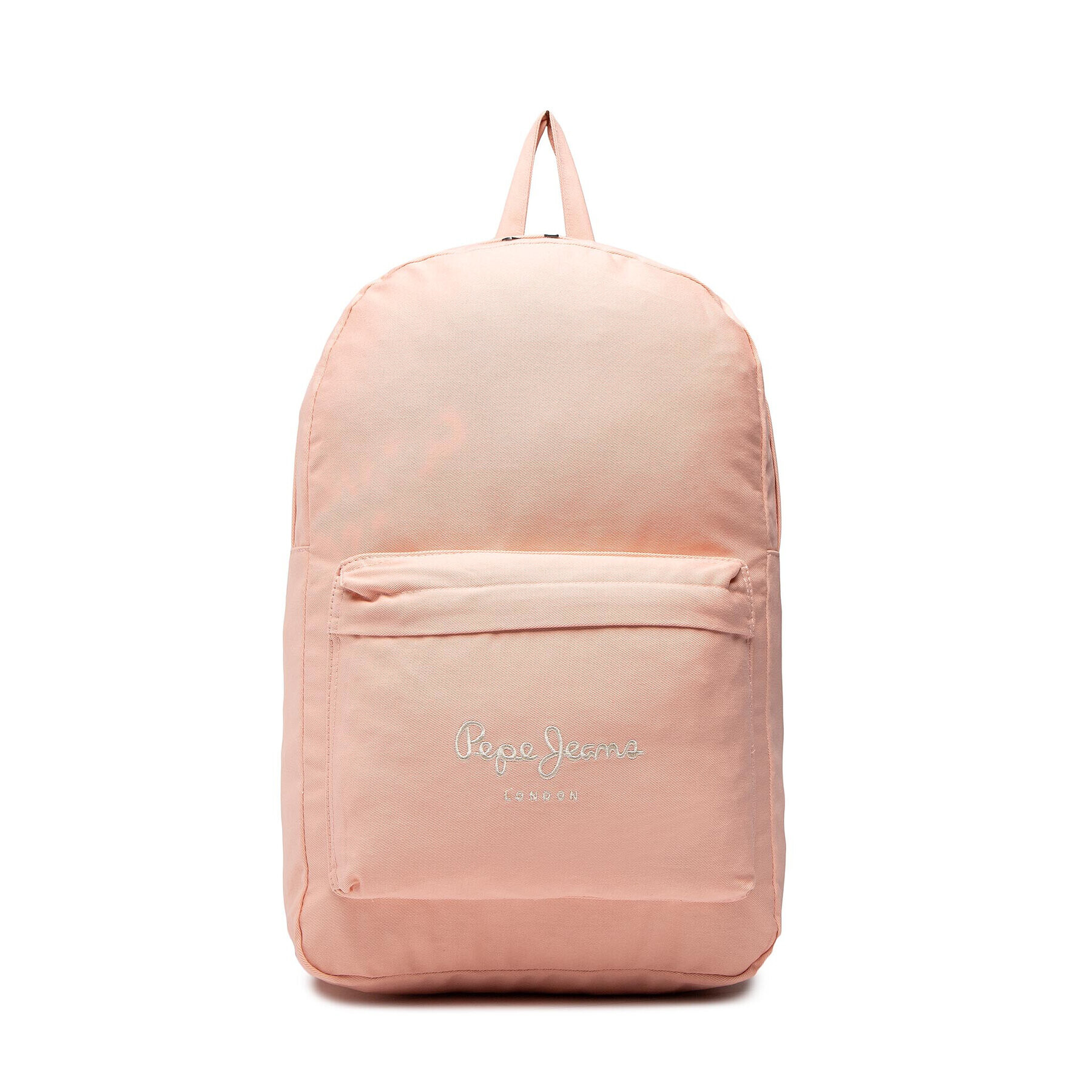 Pepe Jeans Раница Sloane G. Backpack PG030407 Розов - Pepit.bg