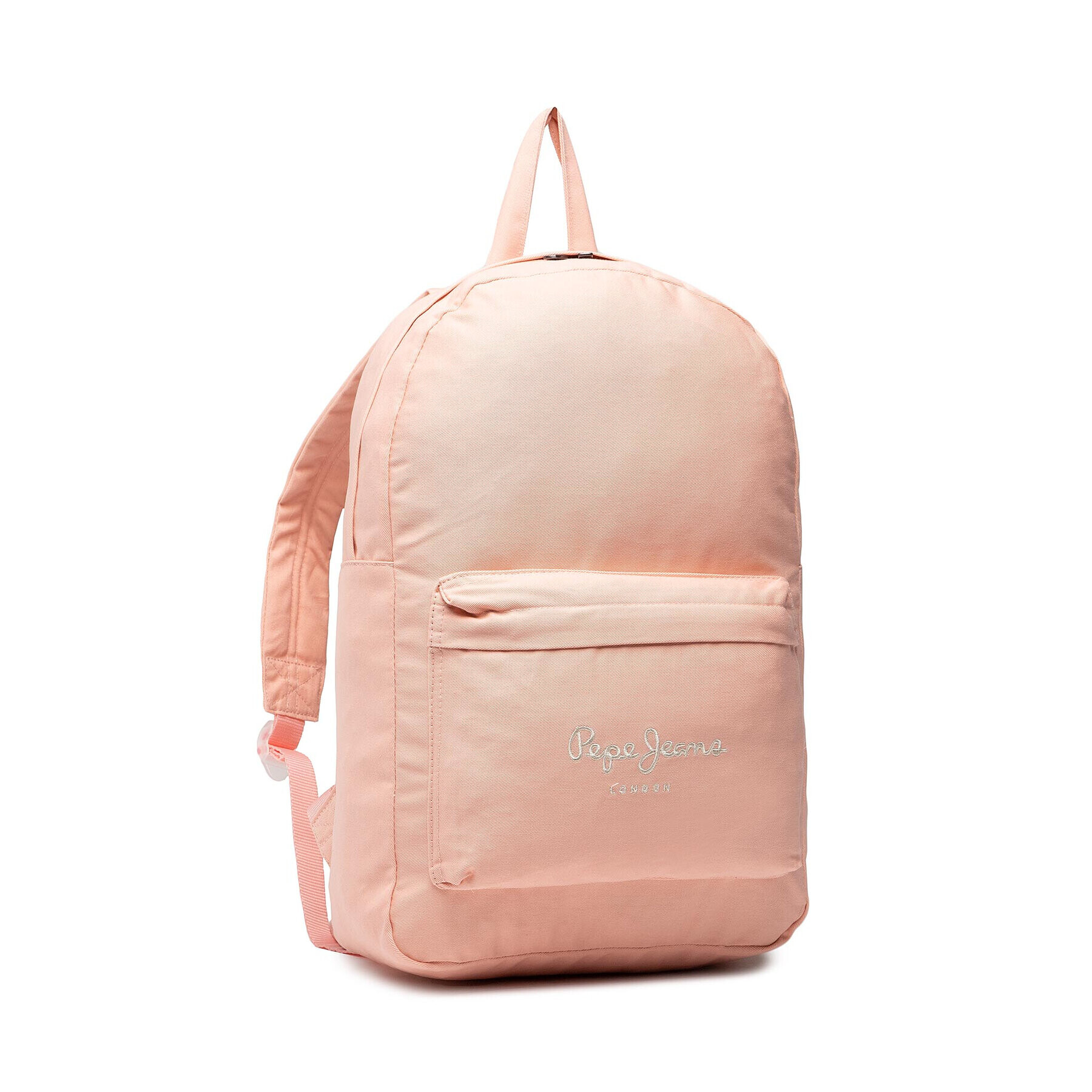 Pepe Jeans Раница Sloane G. Backpack PG030407 Розов - Pepit.bg
