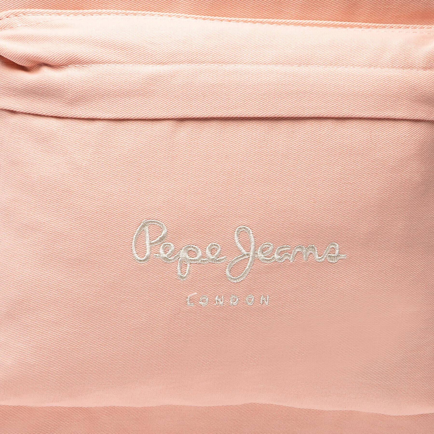 Pepe Jeans Раница Sloane G. Backpack PG030407 Розов - Pepit.bg