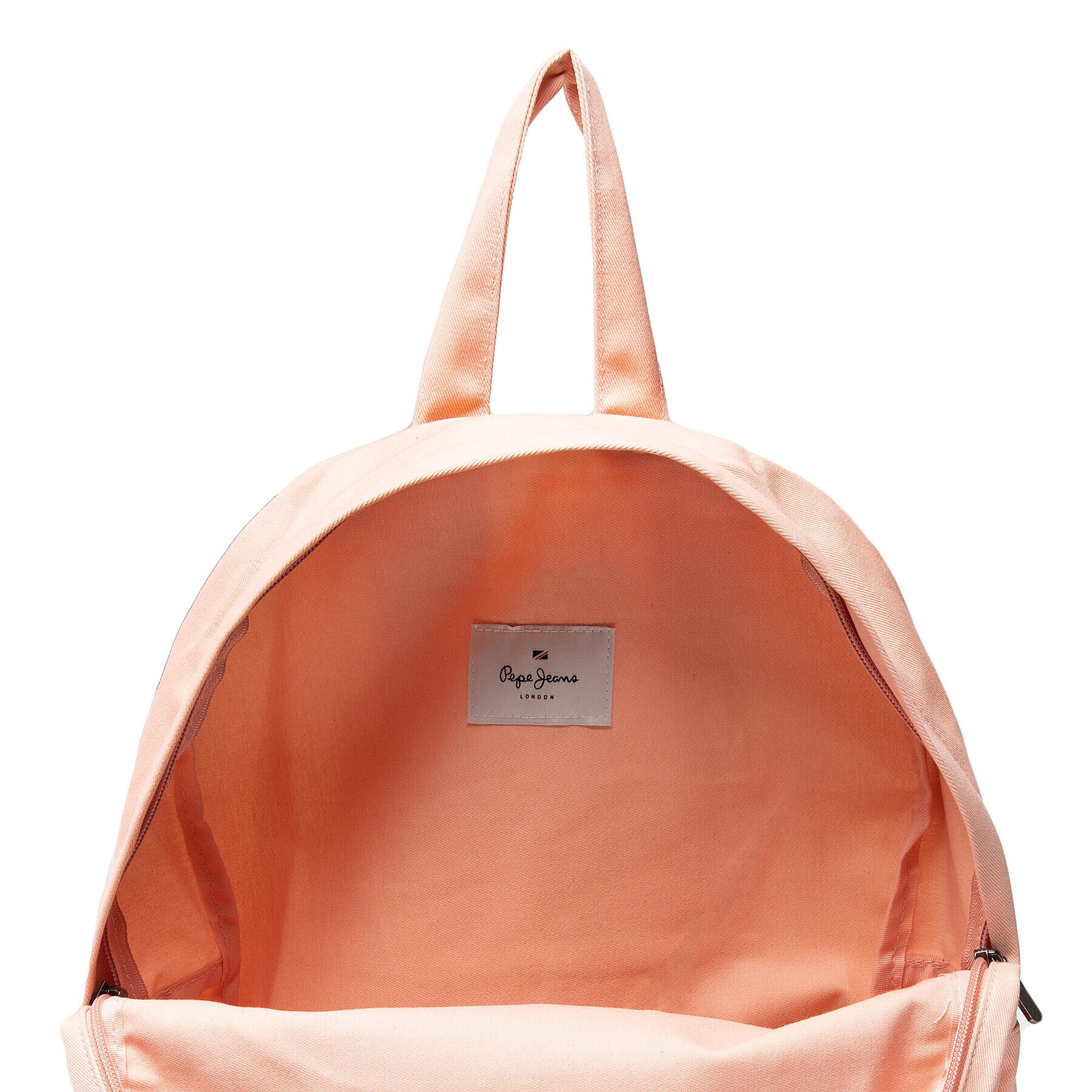 Pepe Jeans Раница Sloane G. Backpack PG030407 Розов - Pepit.bg
