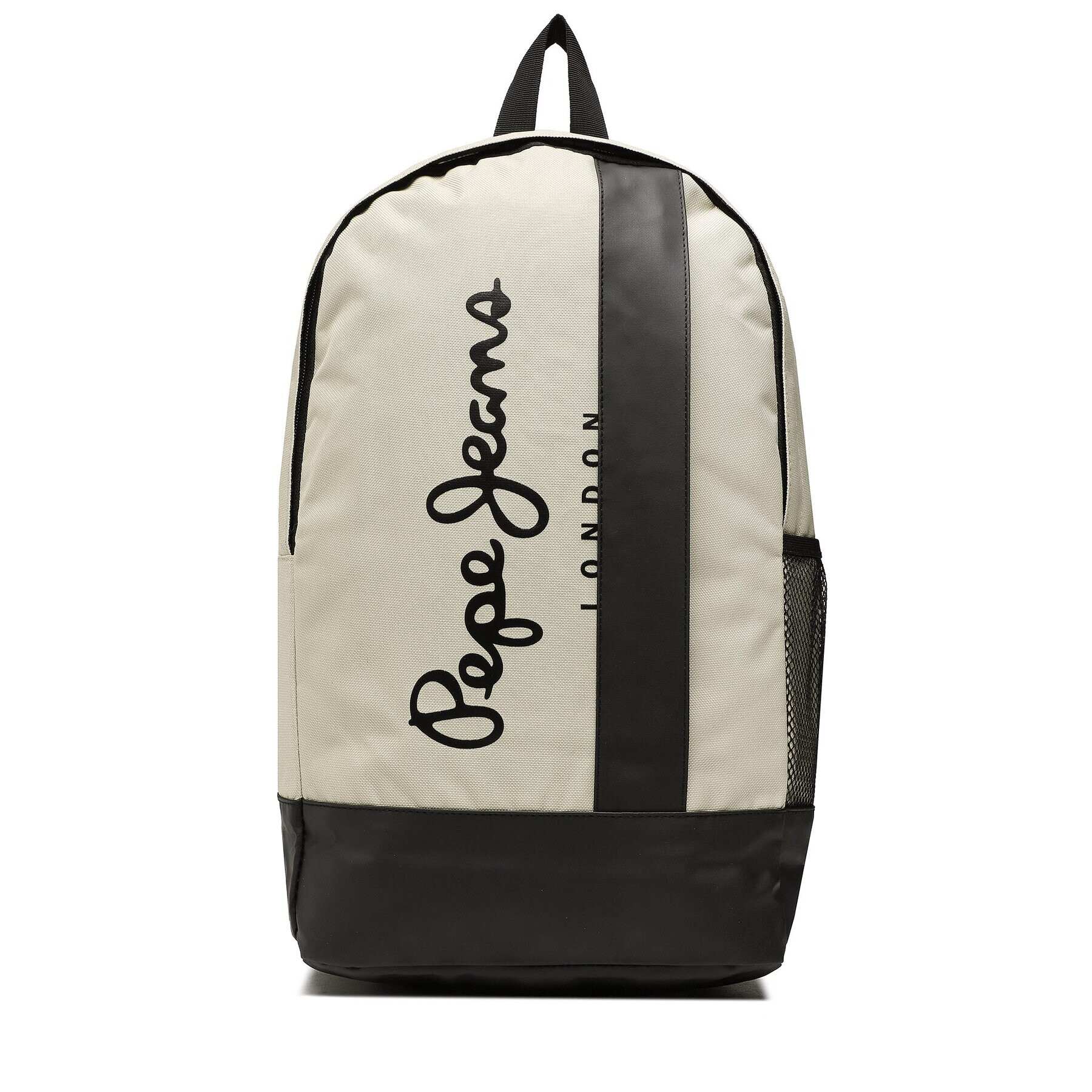 Pepe Jeans Раница Owen Backpack PM030700 Бежов - Pepit.bg