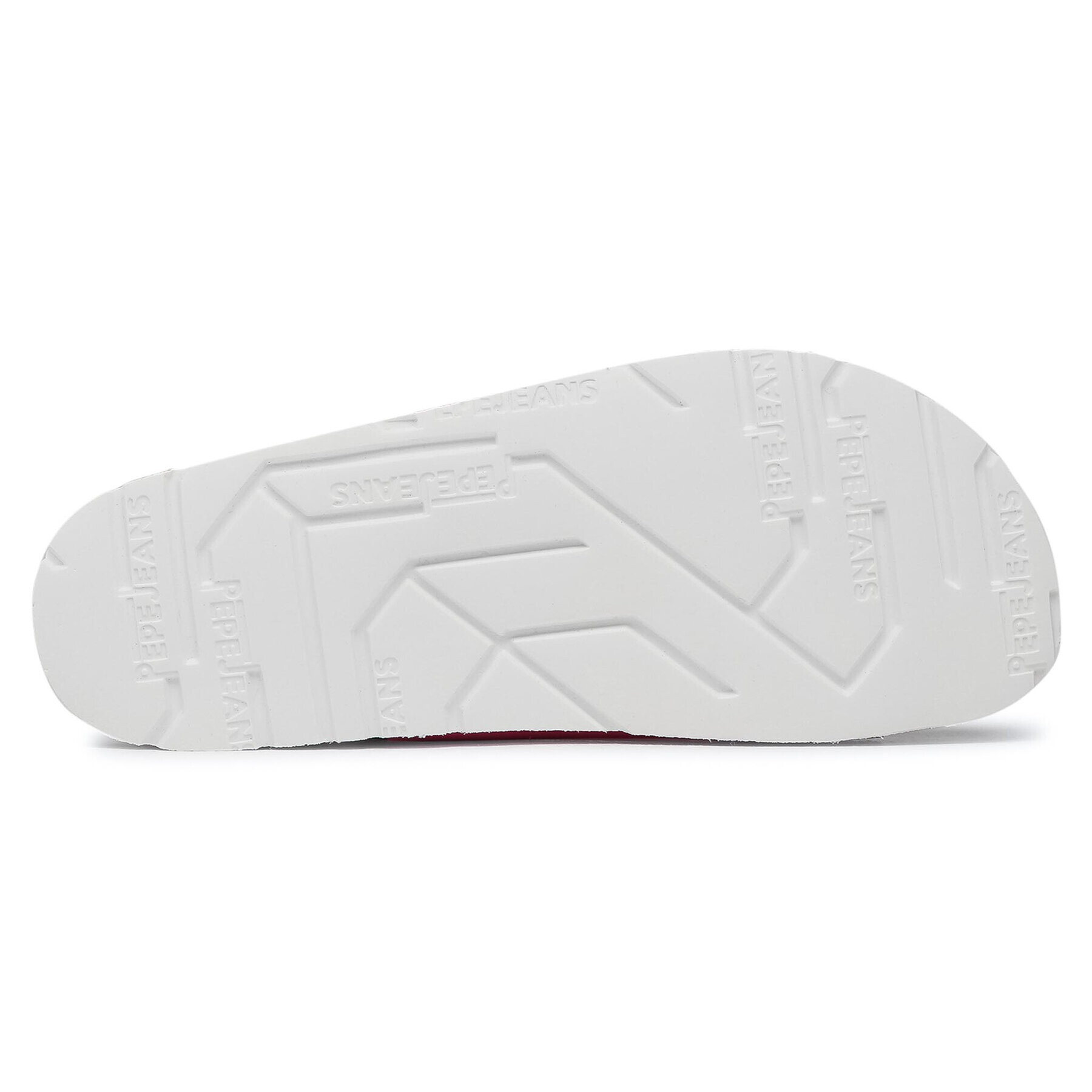 Pepe Jeans Сандали Bio Basic Buckles PGS90163 Розов - Pepit.bg