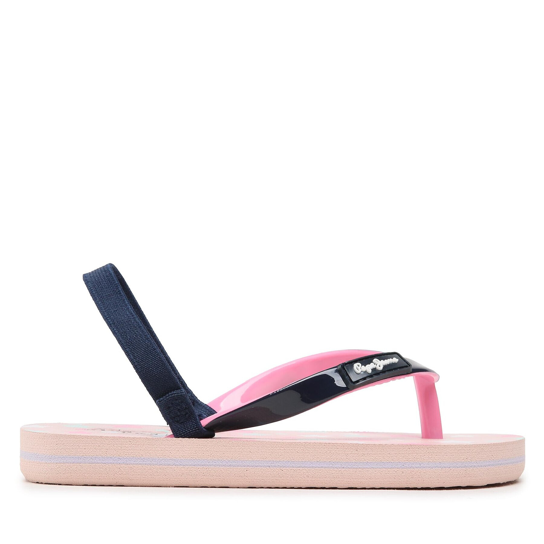Pepe Jeans Сандали Dorset Stars Gk PGS70059 Тъмносин - Pepit.bg