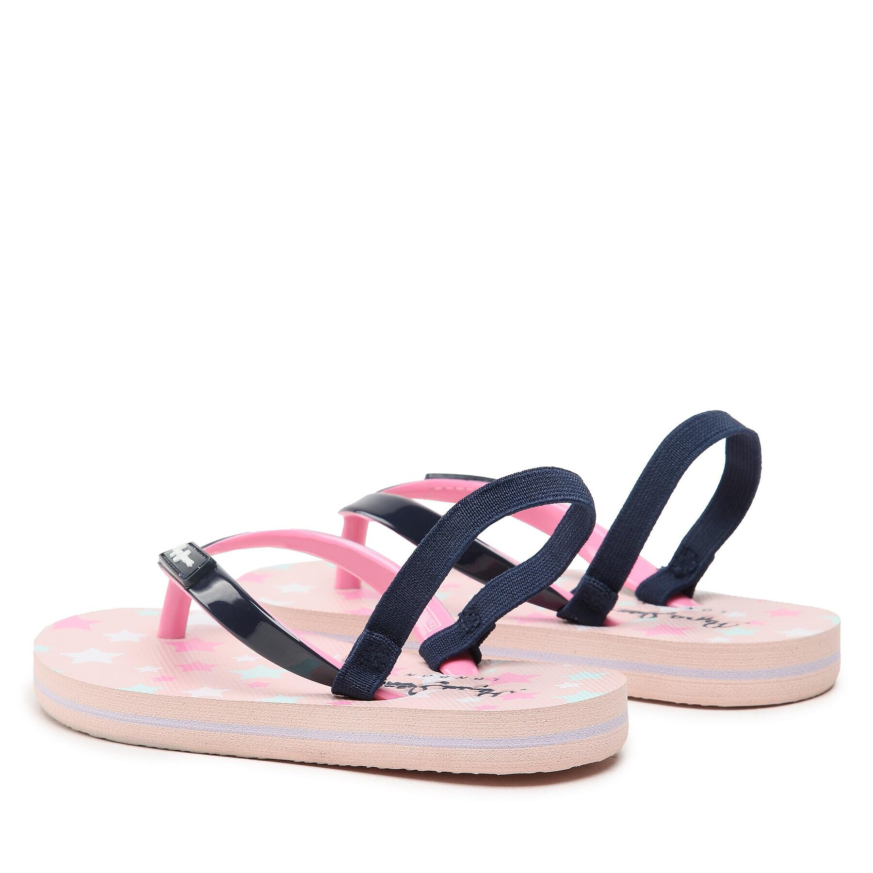 Pepe Jeans Сандали Dorset Stars Gk PGS70059 Тъмносин - Pepit.bg