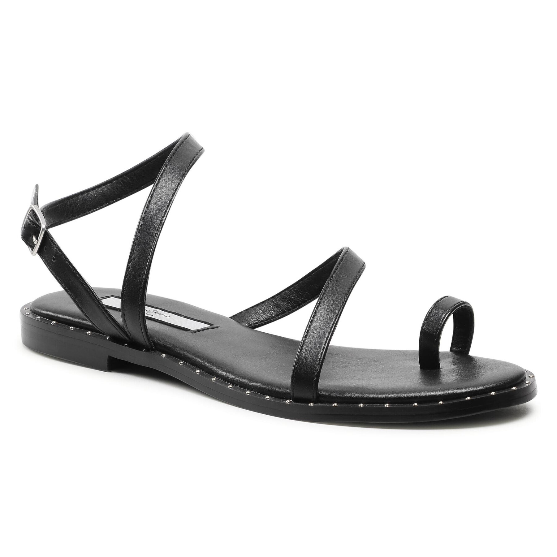 Pepe Jeans Сандали Hayes Bass PLS90497 Черен - Pepit.bg