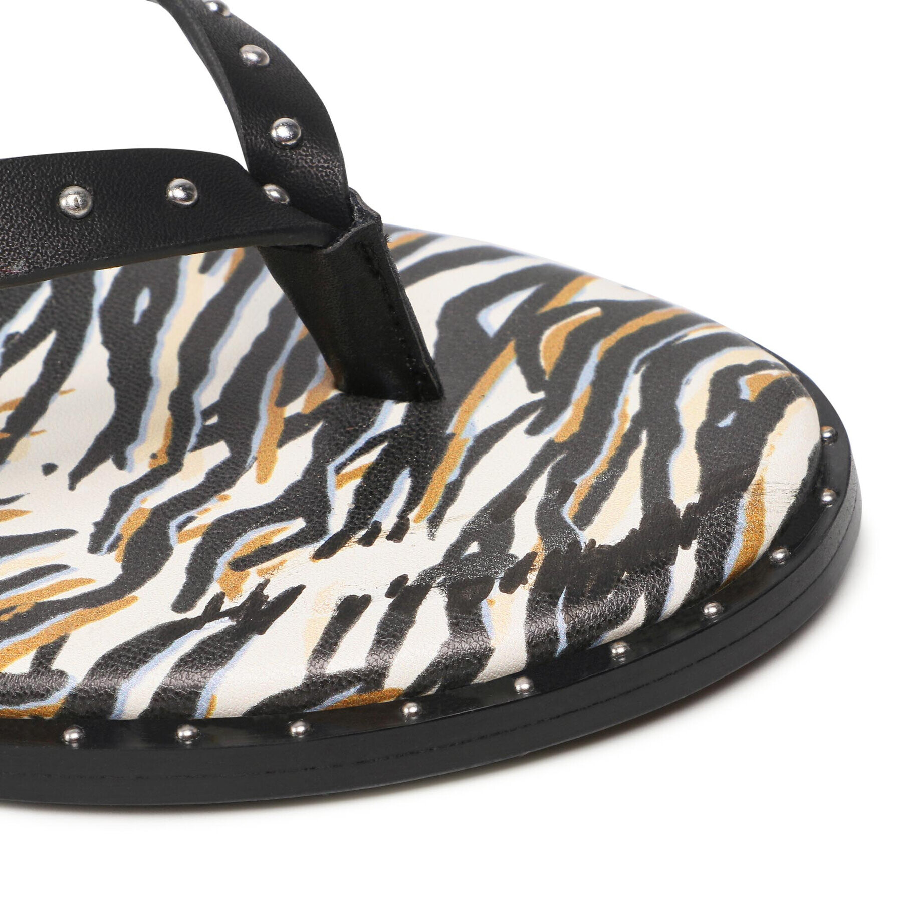 Pepe Jeans Сандали Hayes Savage PLS90548 Черен - Pepit.bg