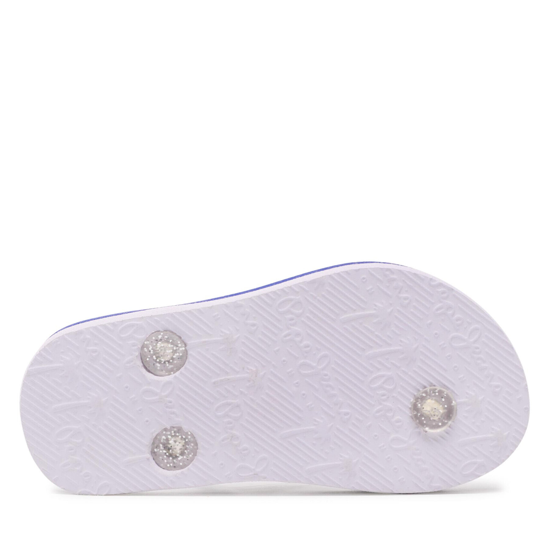 Pepe Jeans Сандали Peach Stars Kids PGS70044 Бял - Pepit.bg