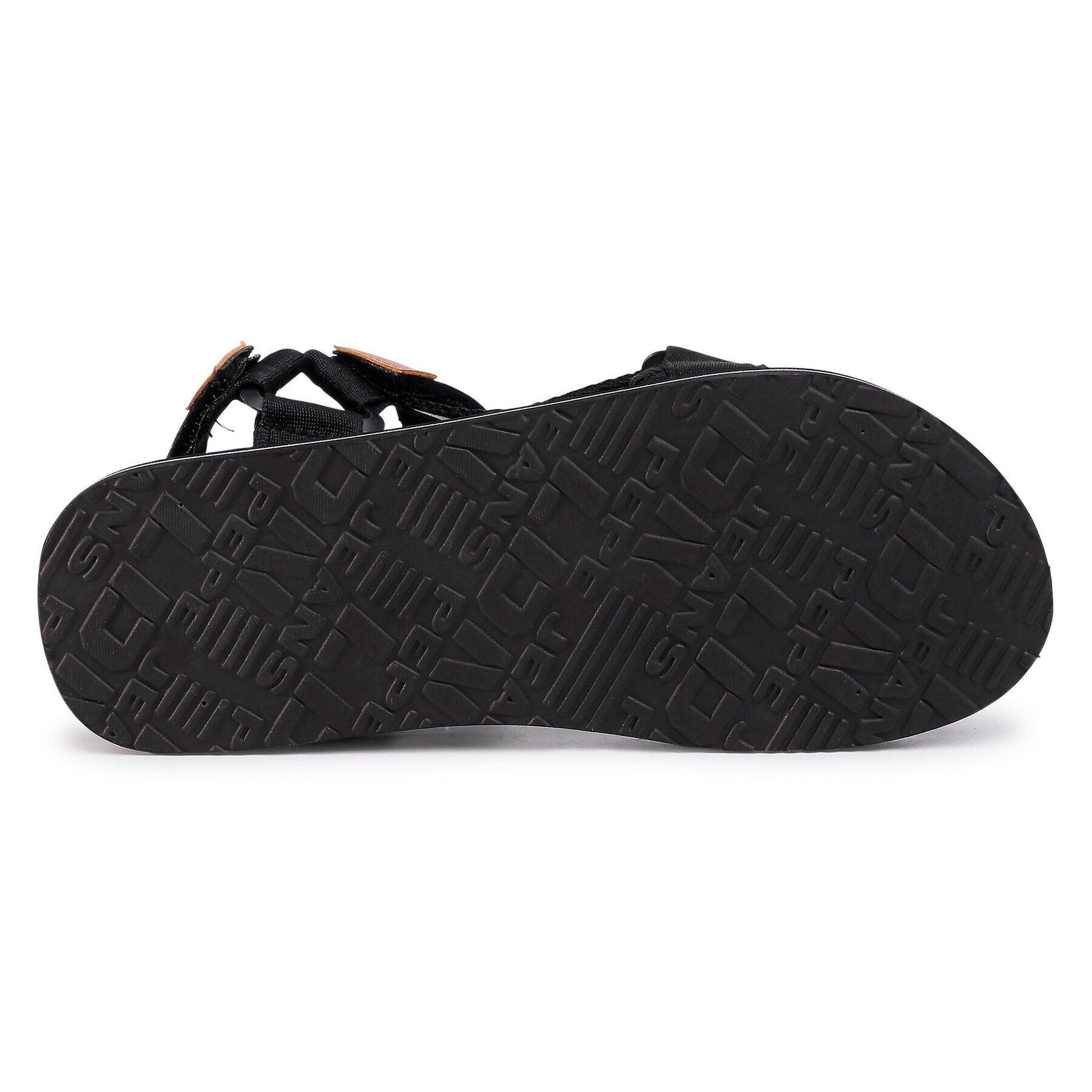 Pepe Jeans Сандали Pool Basic Men PMS90081 Черен - Pepit.bg