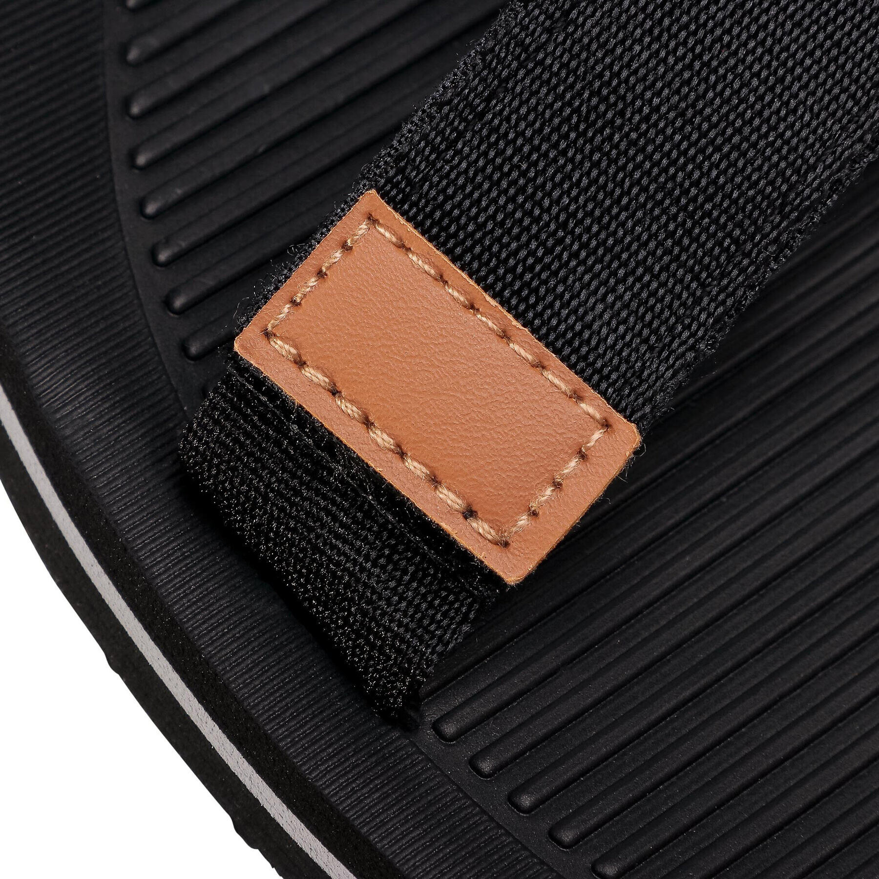 Pepe Jeans Сандали Pool Basic Men PMS90081 Черен - Pepit.bg