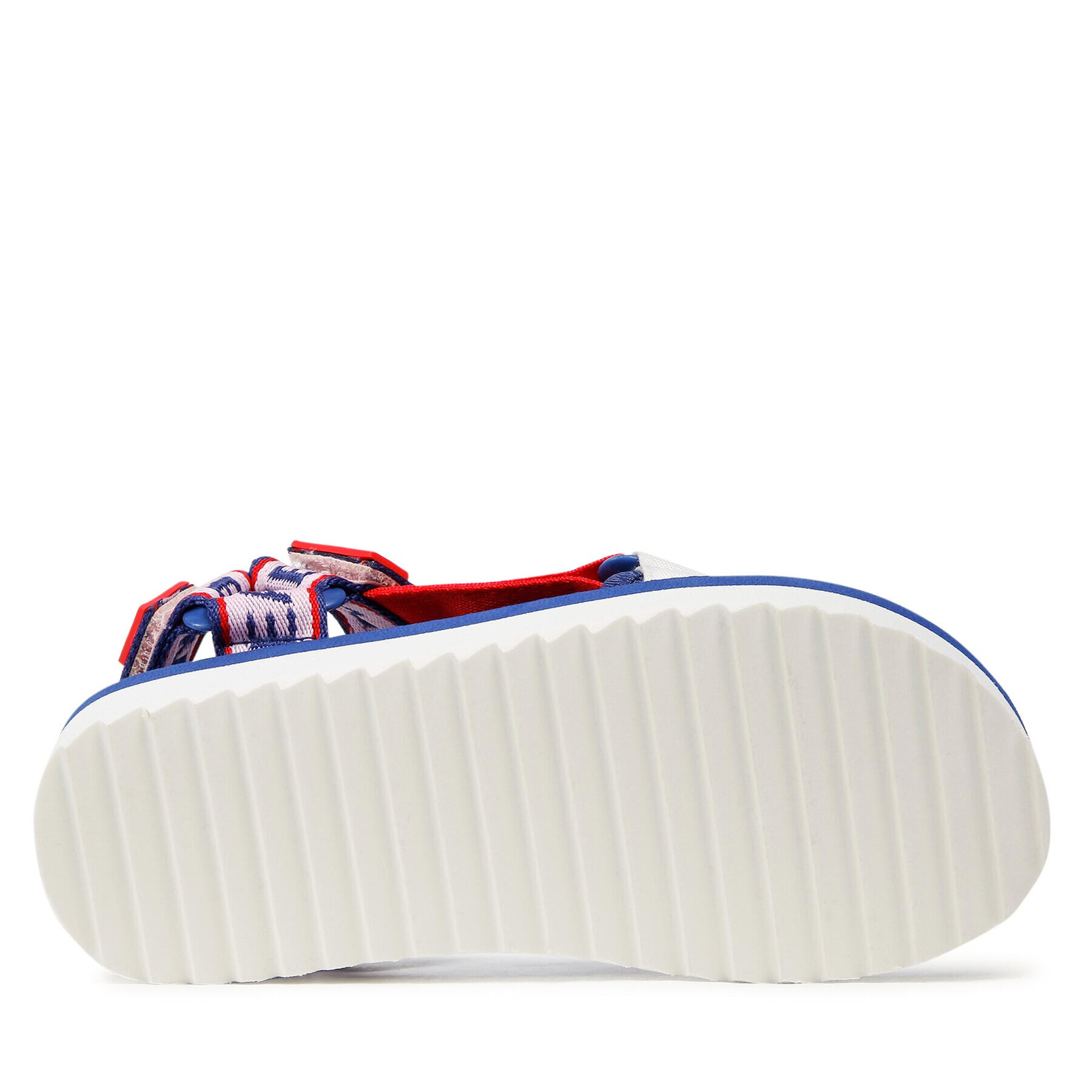 Pepe Jeans Сандали Pool Multi Girl PGS90178 Тъмносин - Pepit.bg