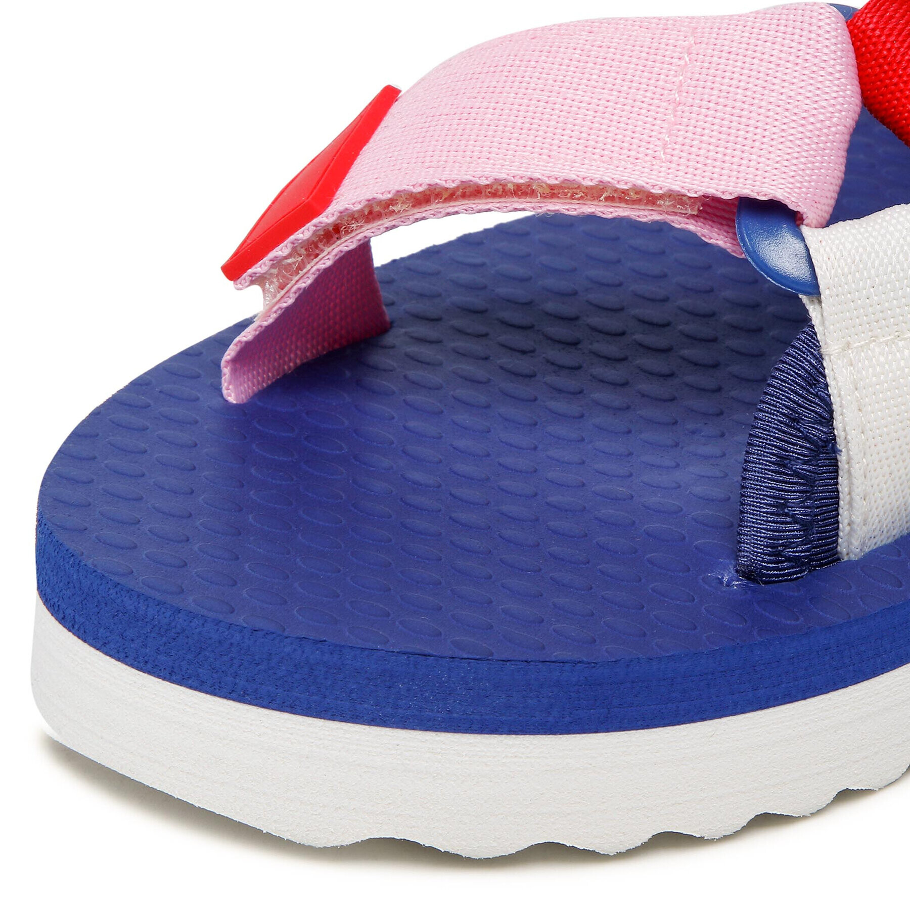 Pepe Jeans Сандали Pool Multi Girl PGS90178 Тъмносин - Pepit.bg