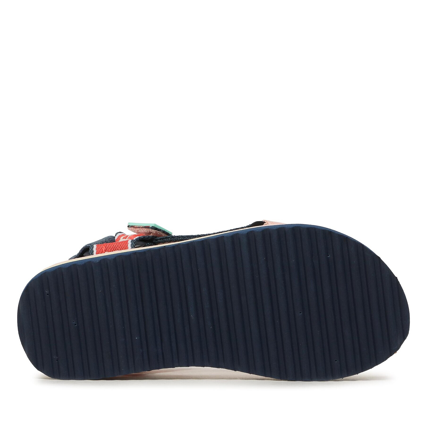 Pepe Jeans Сандали Pool Sally G PGS70057 Розов - Pepit.bg