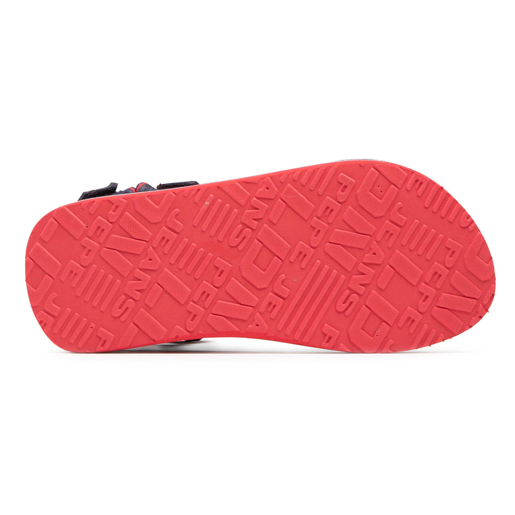 Pepe Jeans Сандали Pool Tape Boys PBS90043 Тъмносин - Pepit.bg