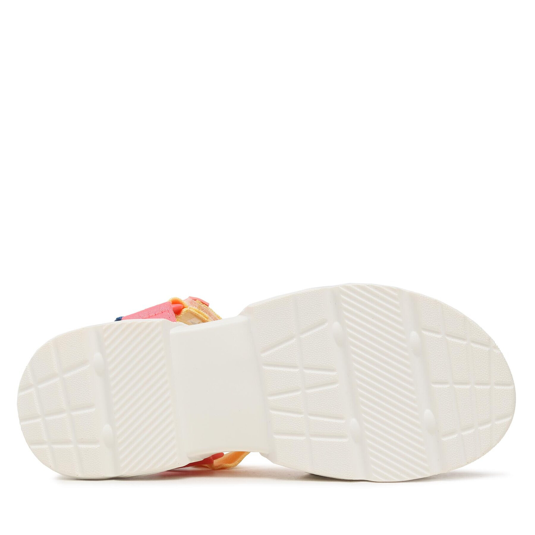 Pepe Jeans Сандали Ventura Sandal G PGS90190 Сребрист - Pepit.bg