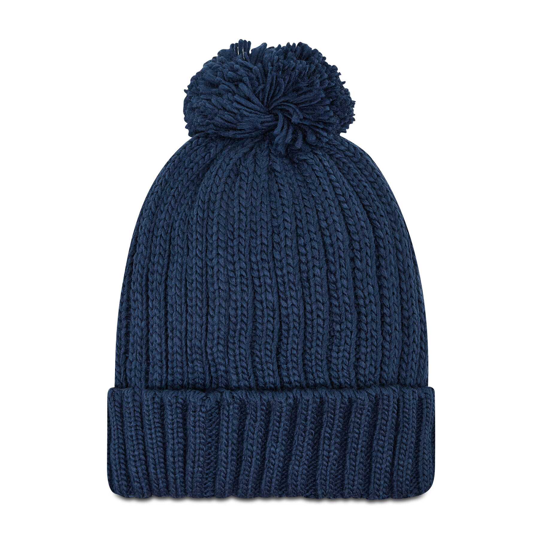 Pepe Jeans Шапка Emily Hat PL040320 Тъмносин - Pepit.bg