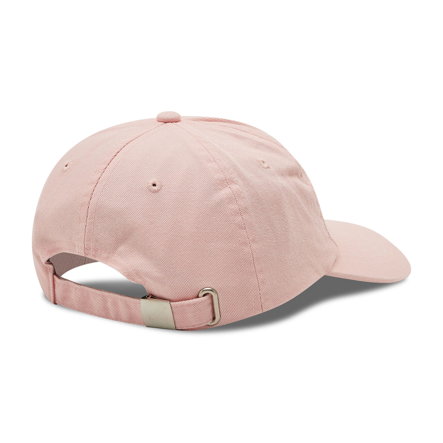 Pepe Jeans Шапка с козирка Lucia Cap PL040325 Розов - Pepit.bg