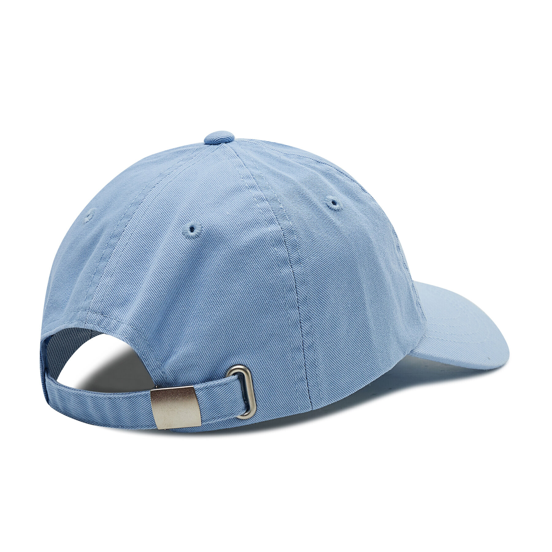 Pepe Jeans Шапка с козирка Lucia Cap PL040325 Син - Pepit.bg